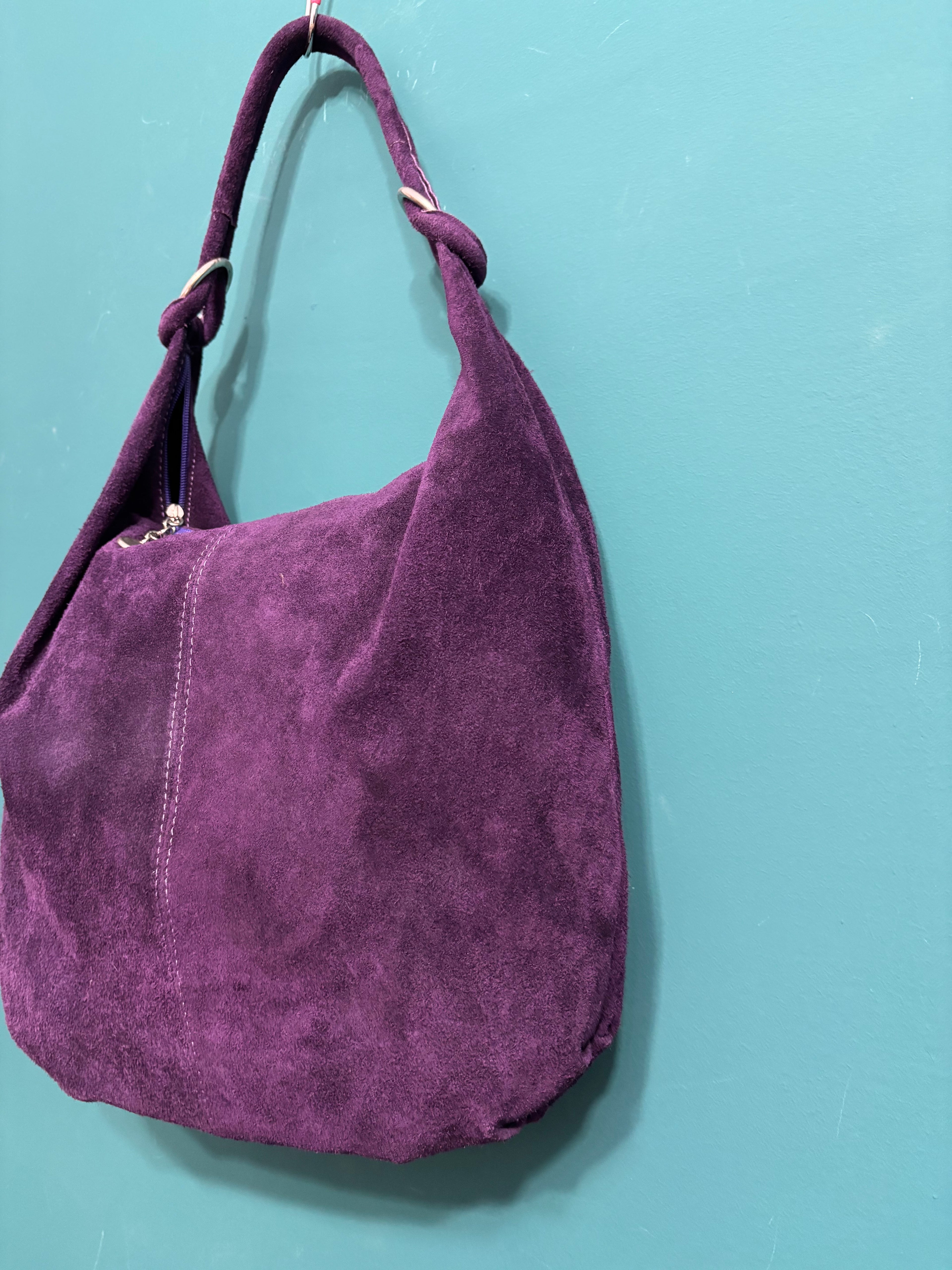 BORSA VIOL 407