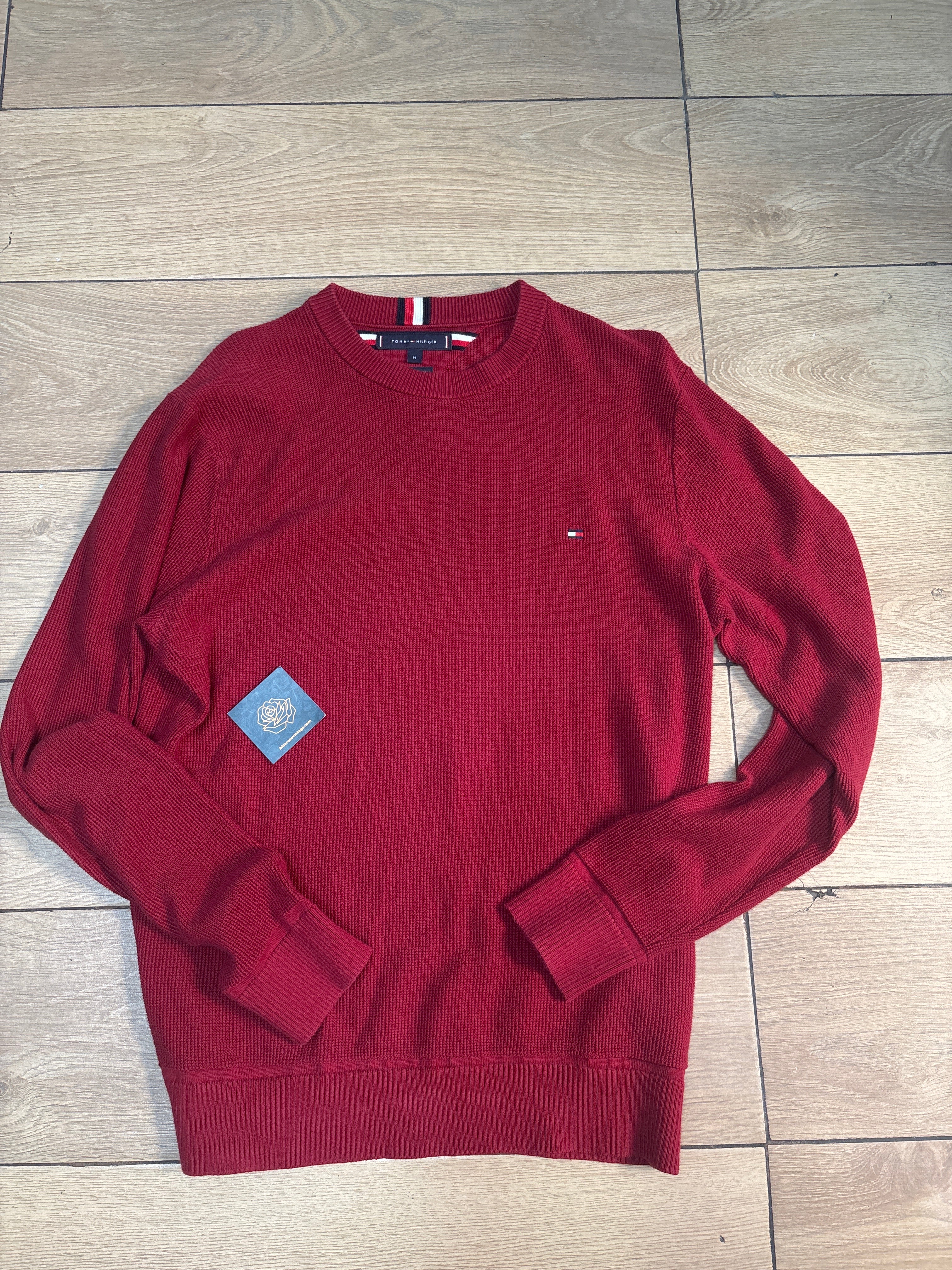 MAGLIONE TOM 725