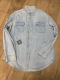 CAMICIA FILA 656