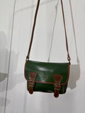 BORSA VERDE 542