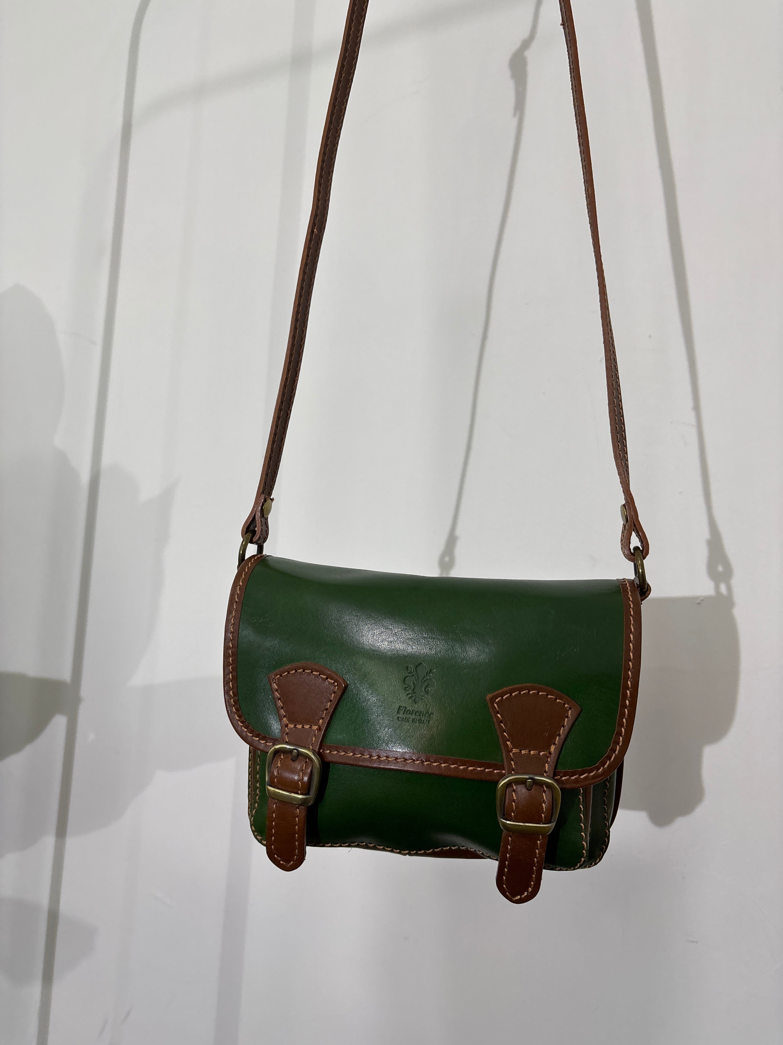 BORSA VERDE 542