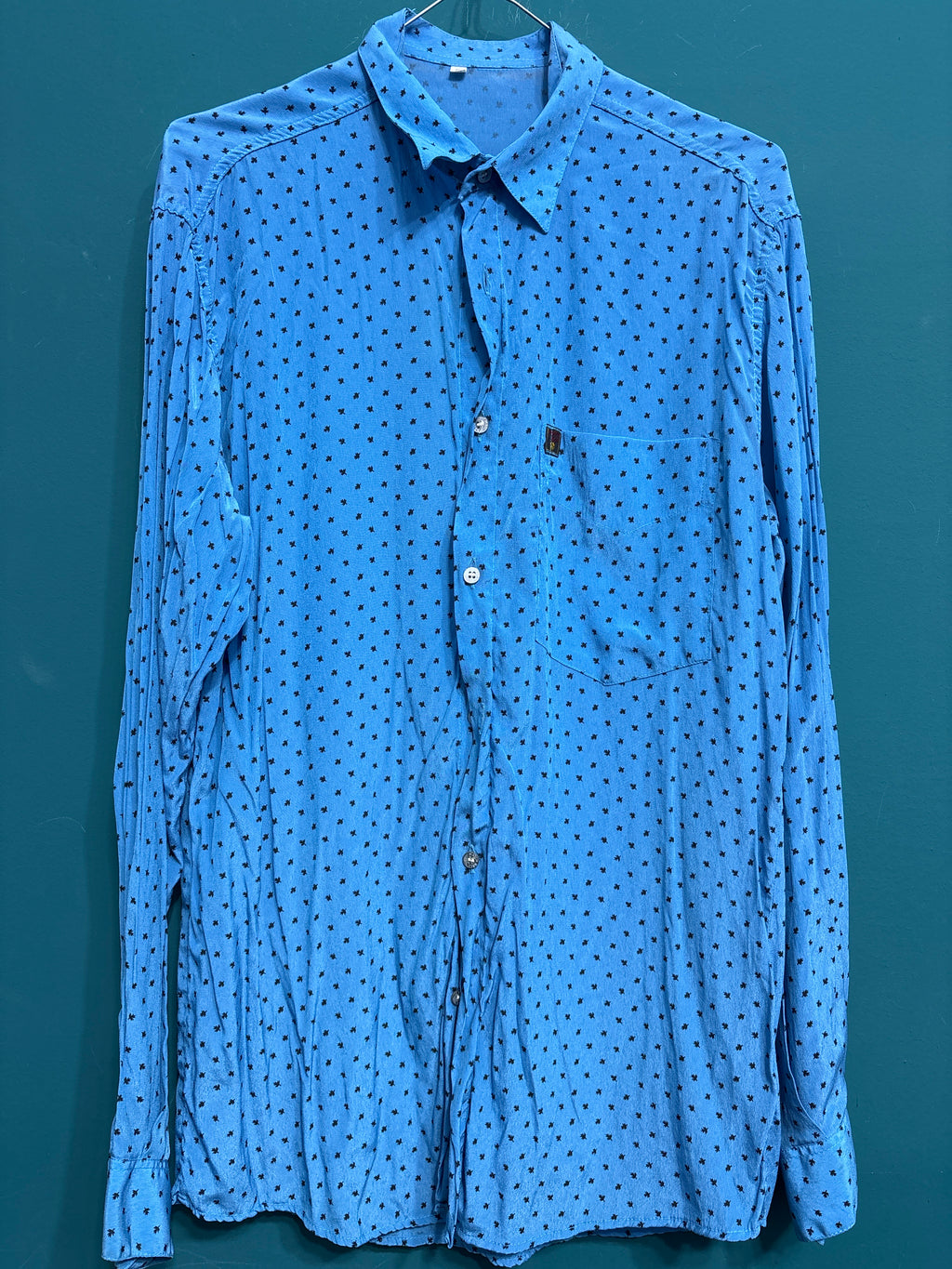 CAMICIA IND 285
