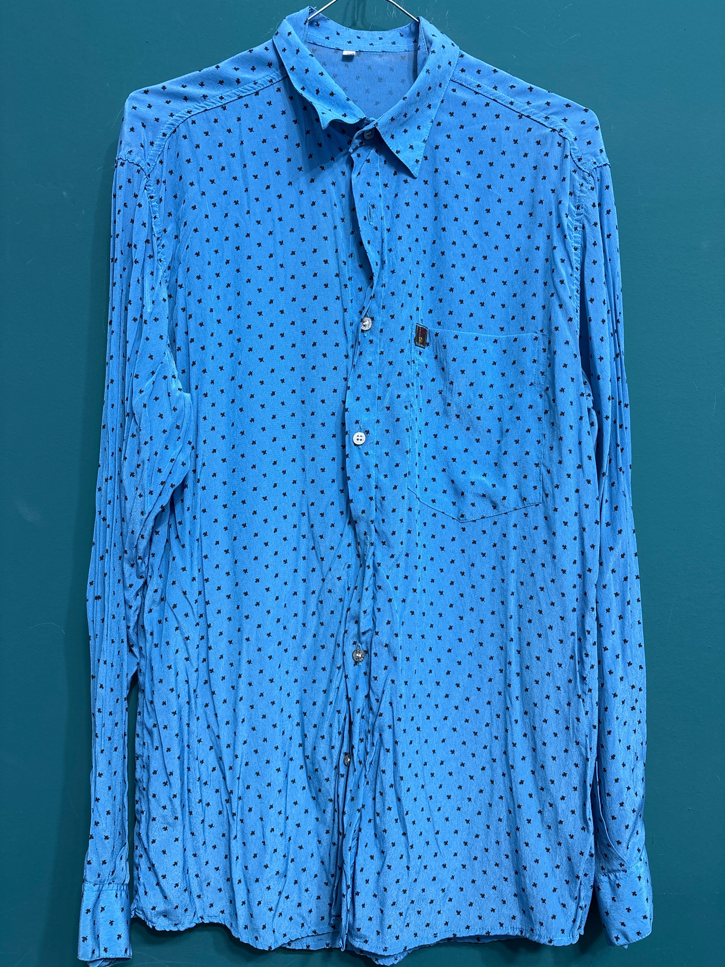 CAMICIA IND 285