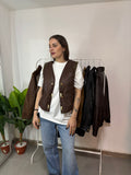 GILET MAR 631