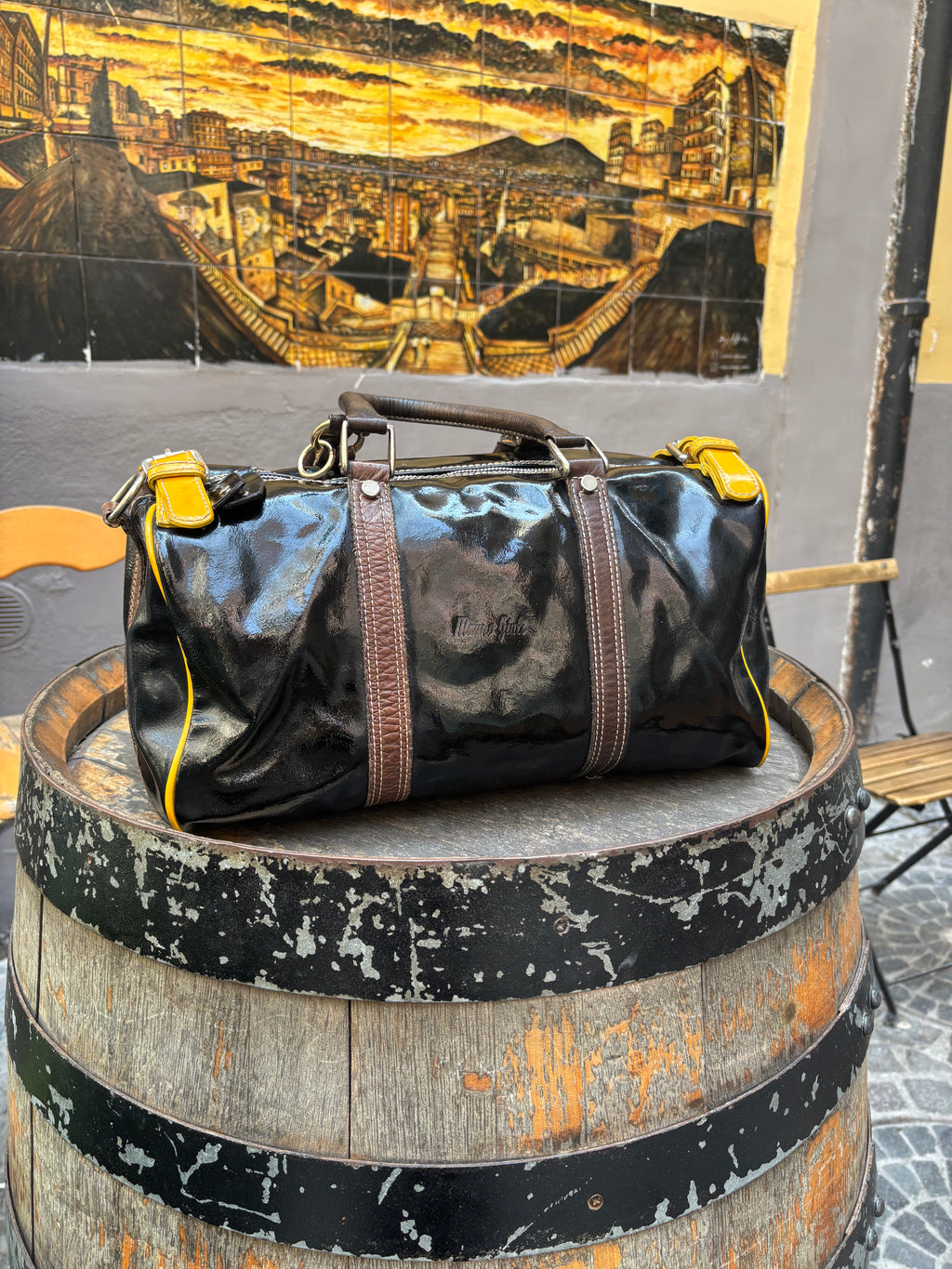 BORSA N 713