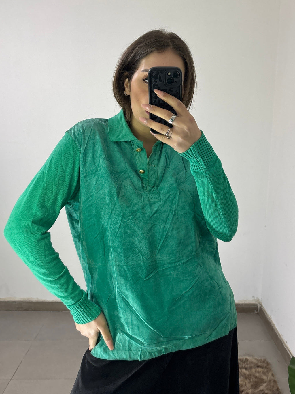 CAMICIA RE.AZ. 485