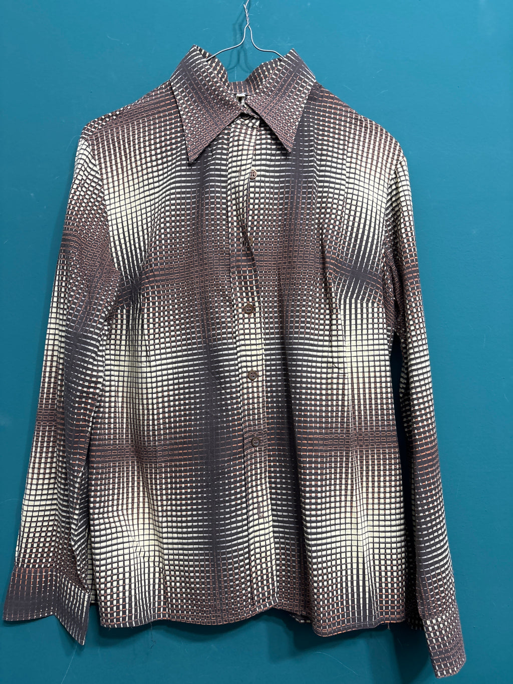 CAMICIA MAR 464