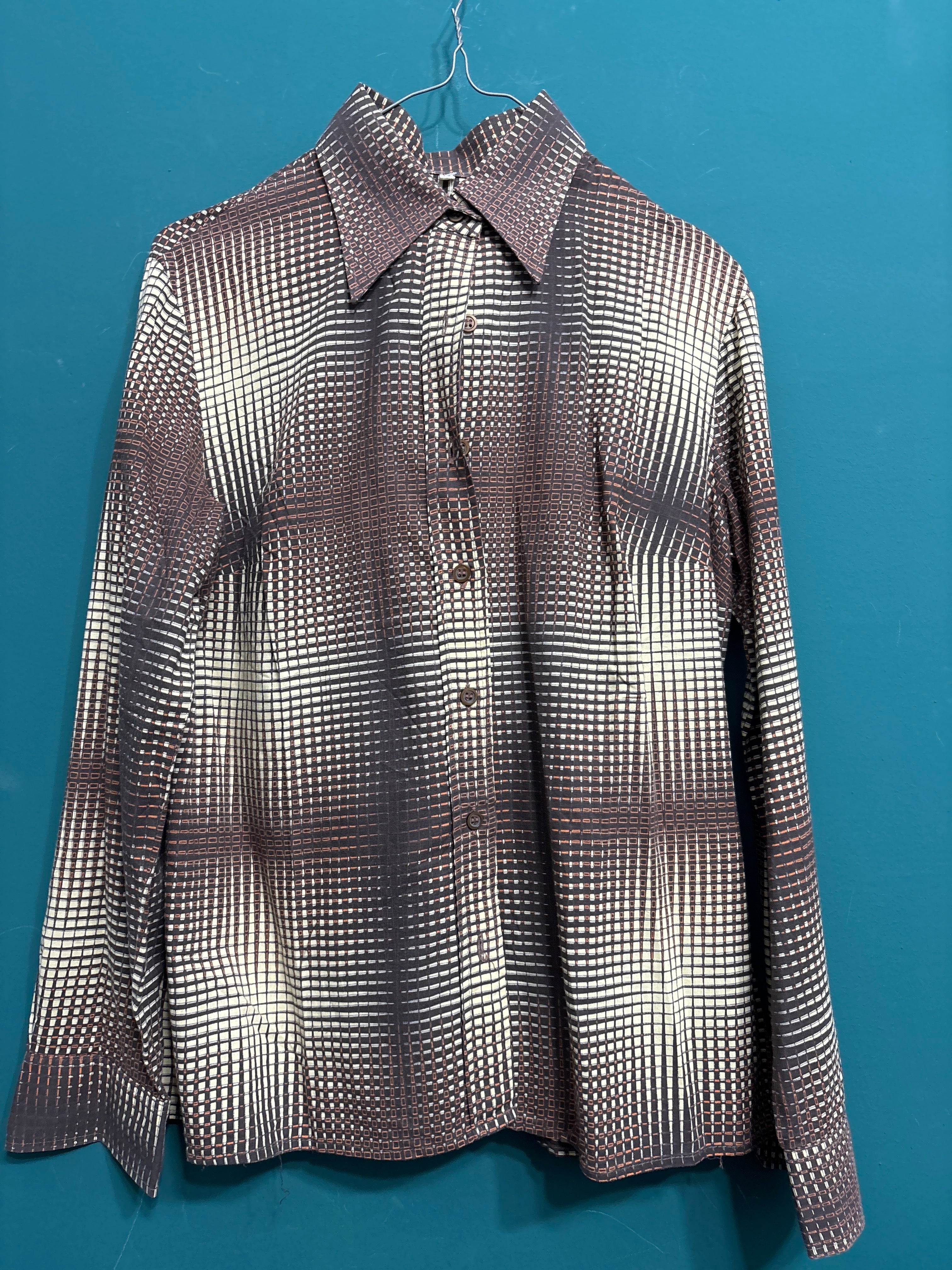 CAMICIA MAR 464