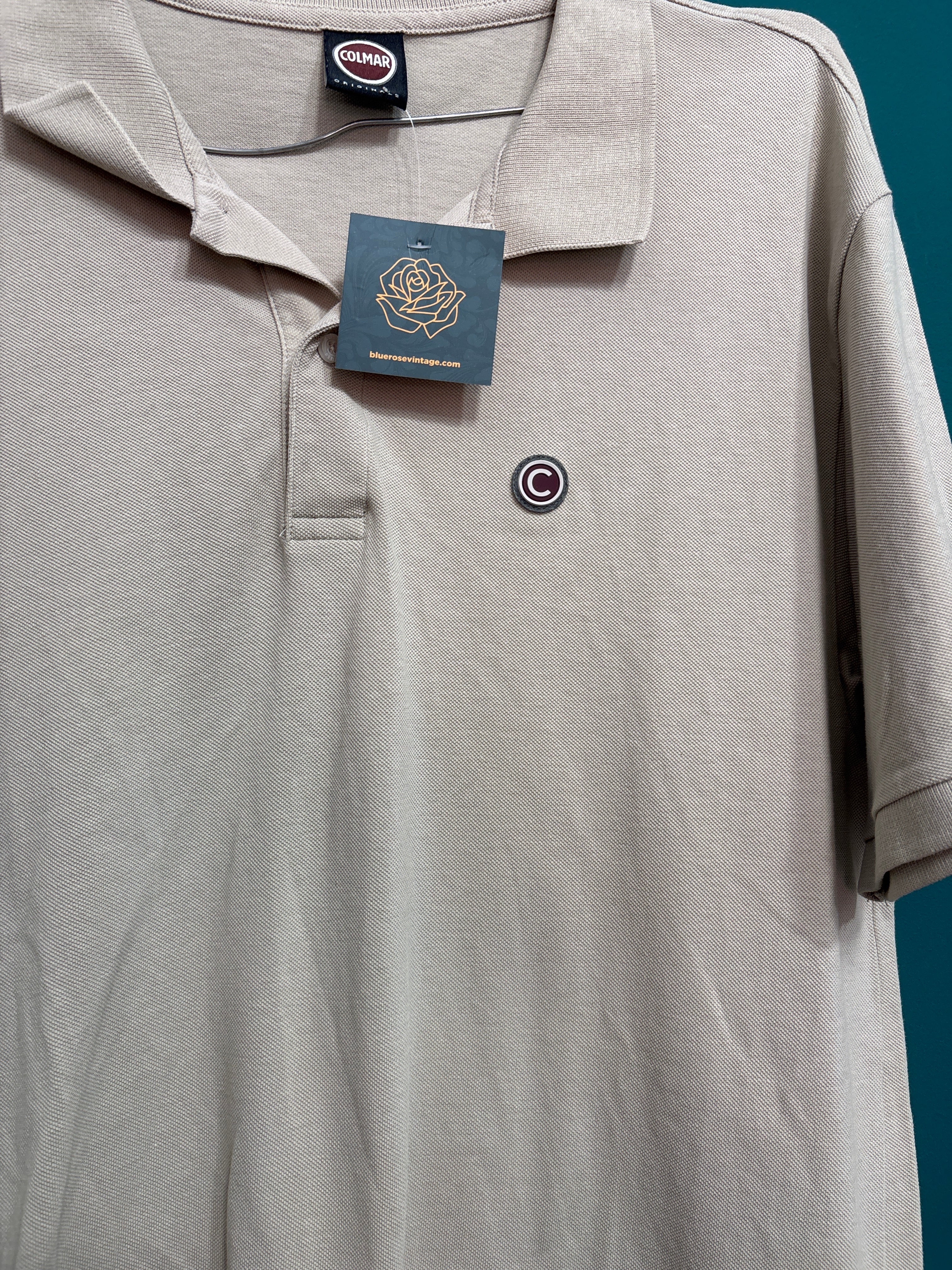 POLO COL 556