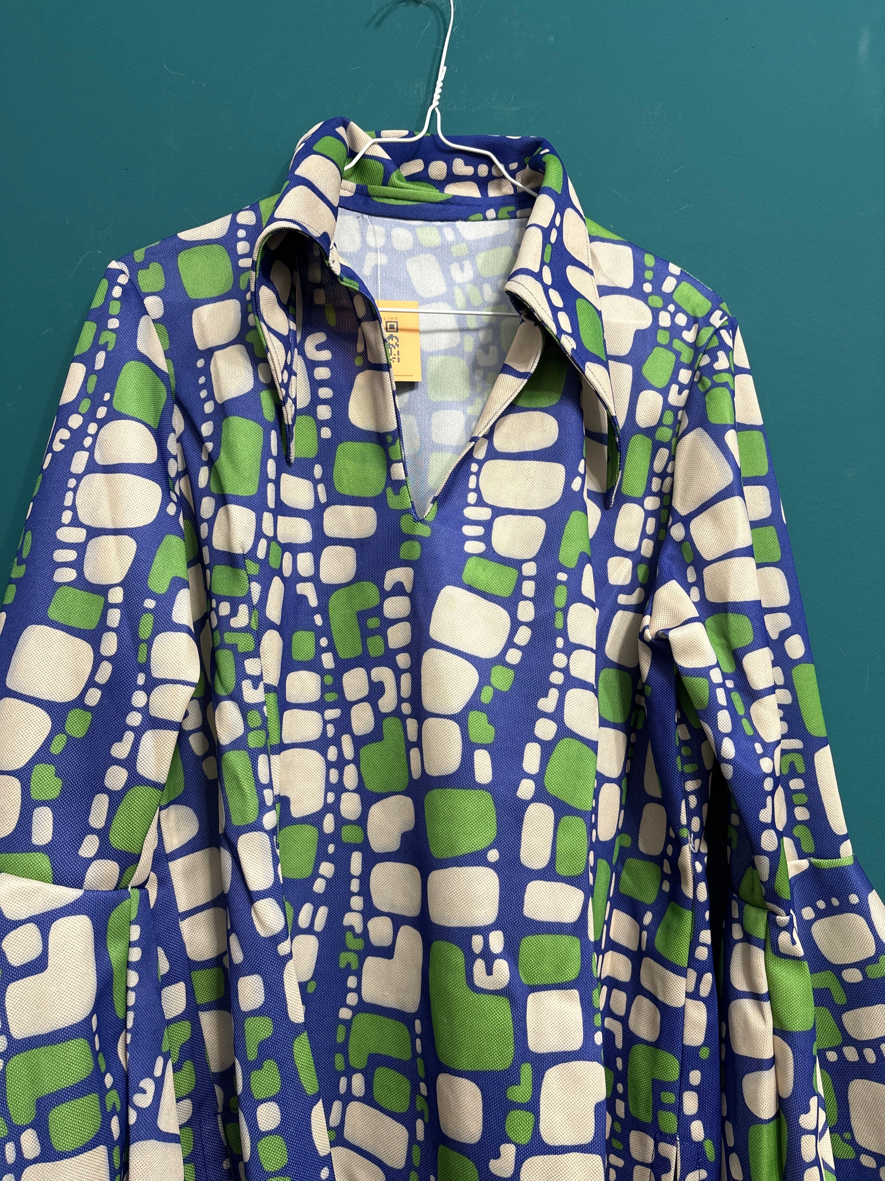 CAMICIA AFR 258