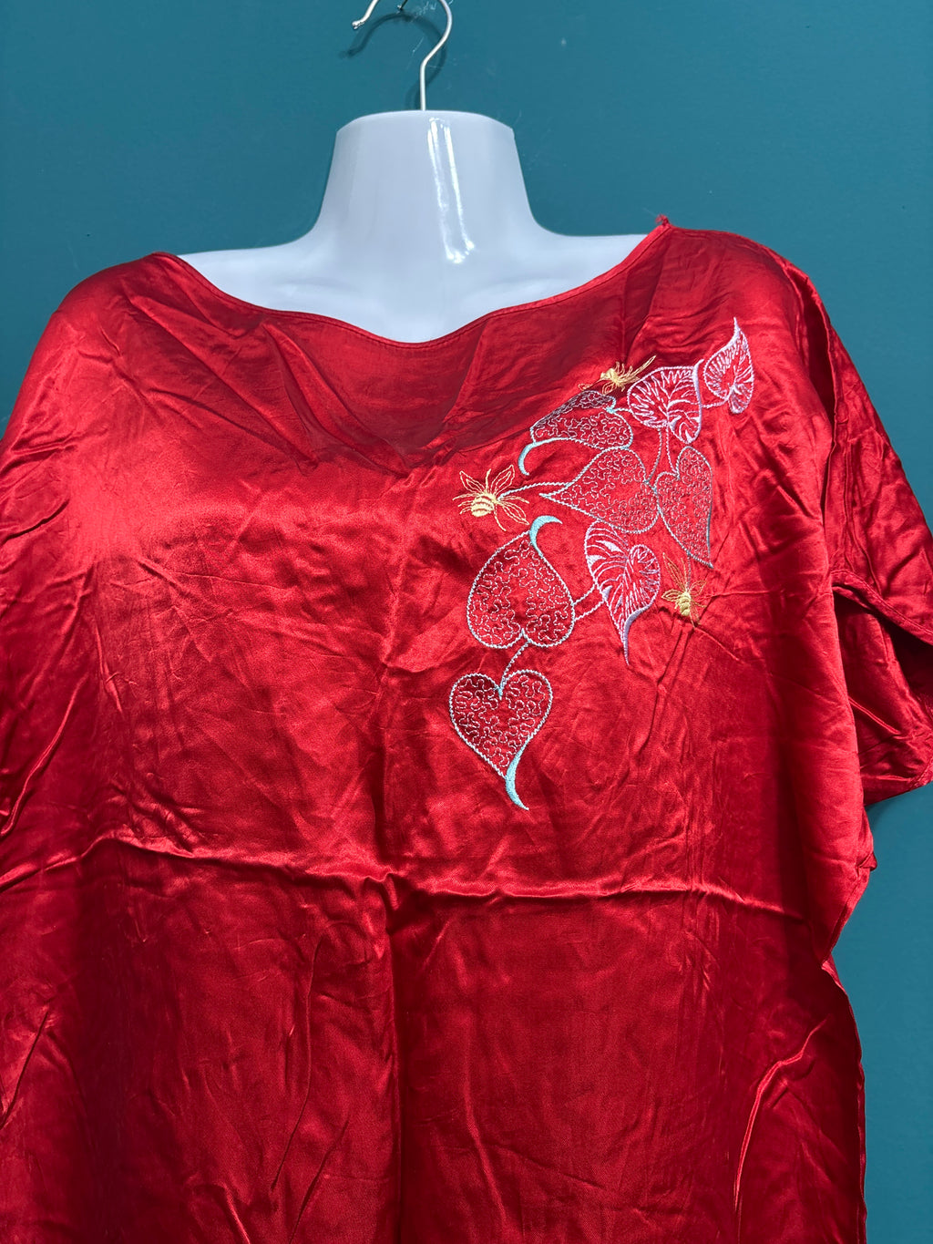 CAMICIA RED 279
