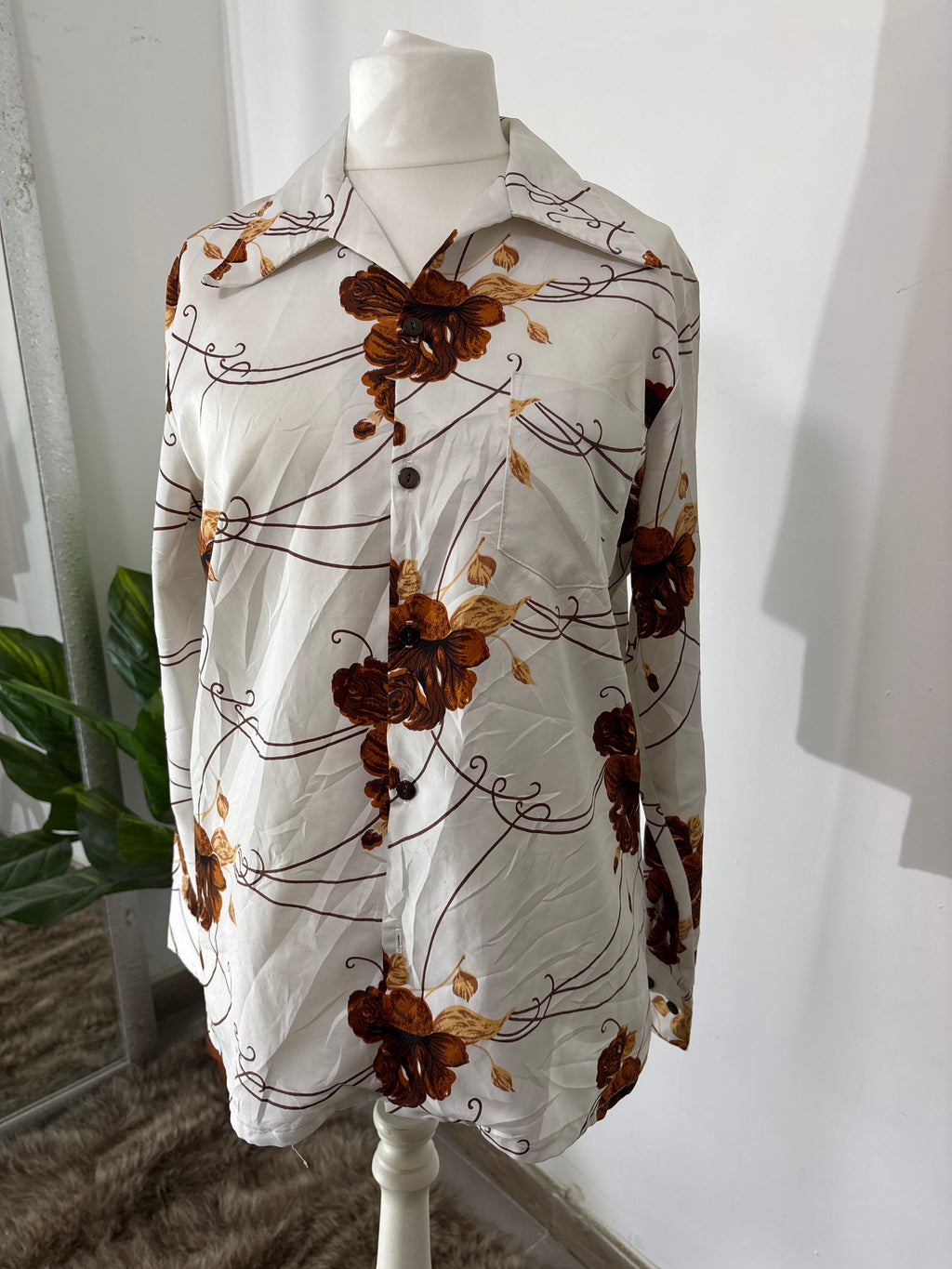 CAMICIA FIO 269