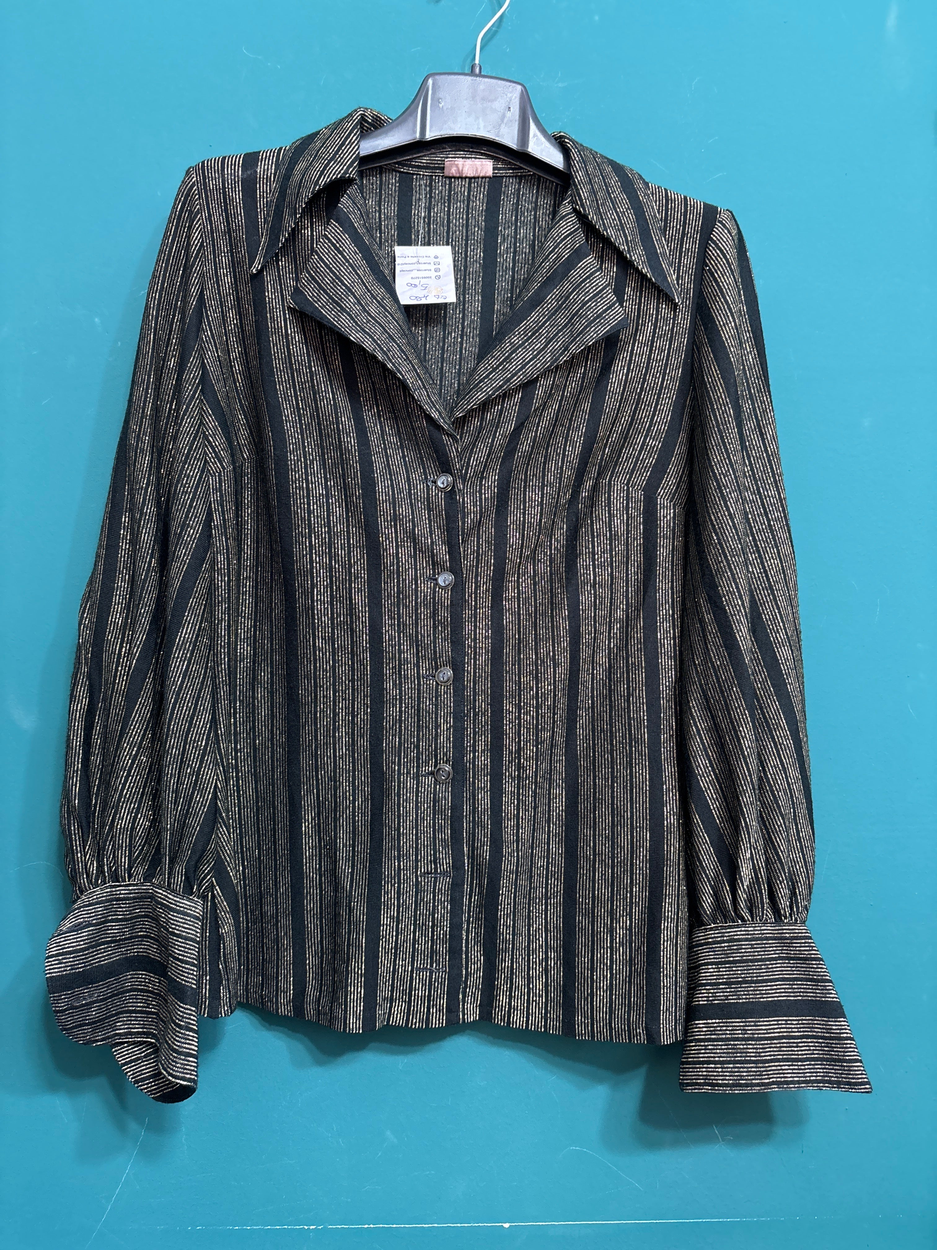 CAMICIA DO 420