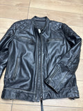 GIUBBINO PELLE 785