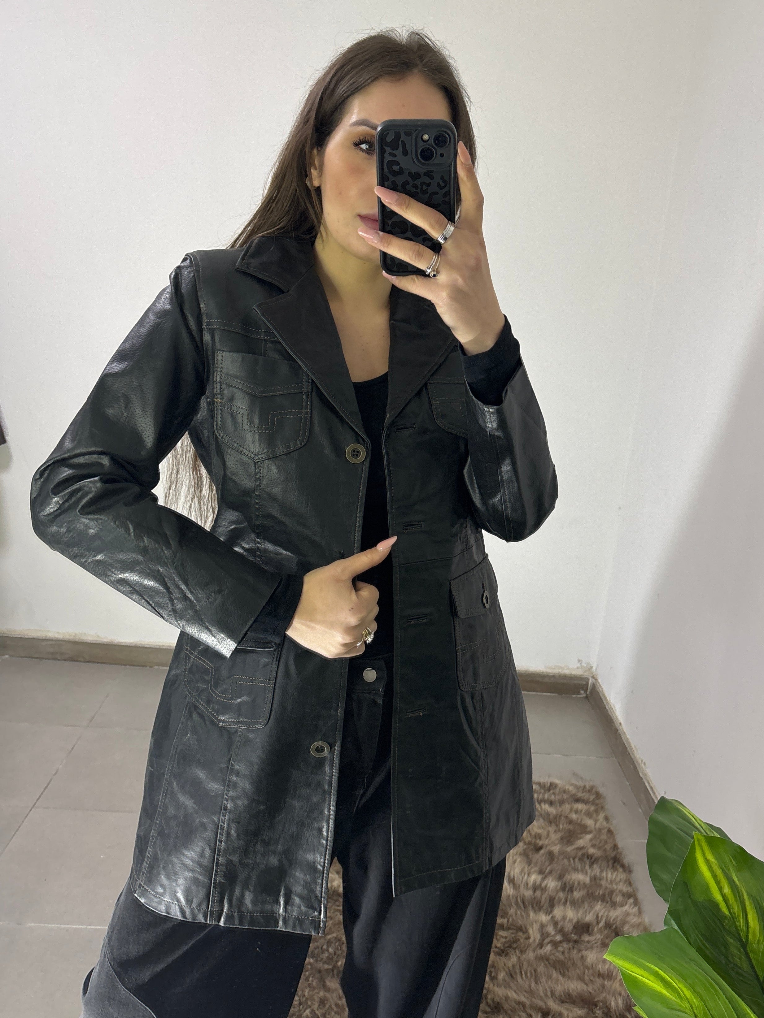 TRENCH NE 431