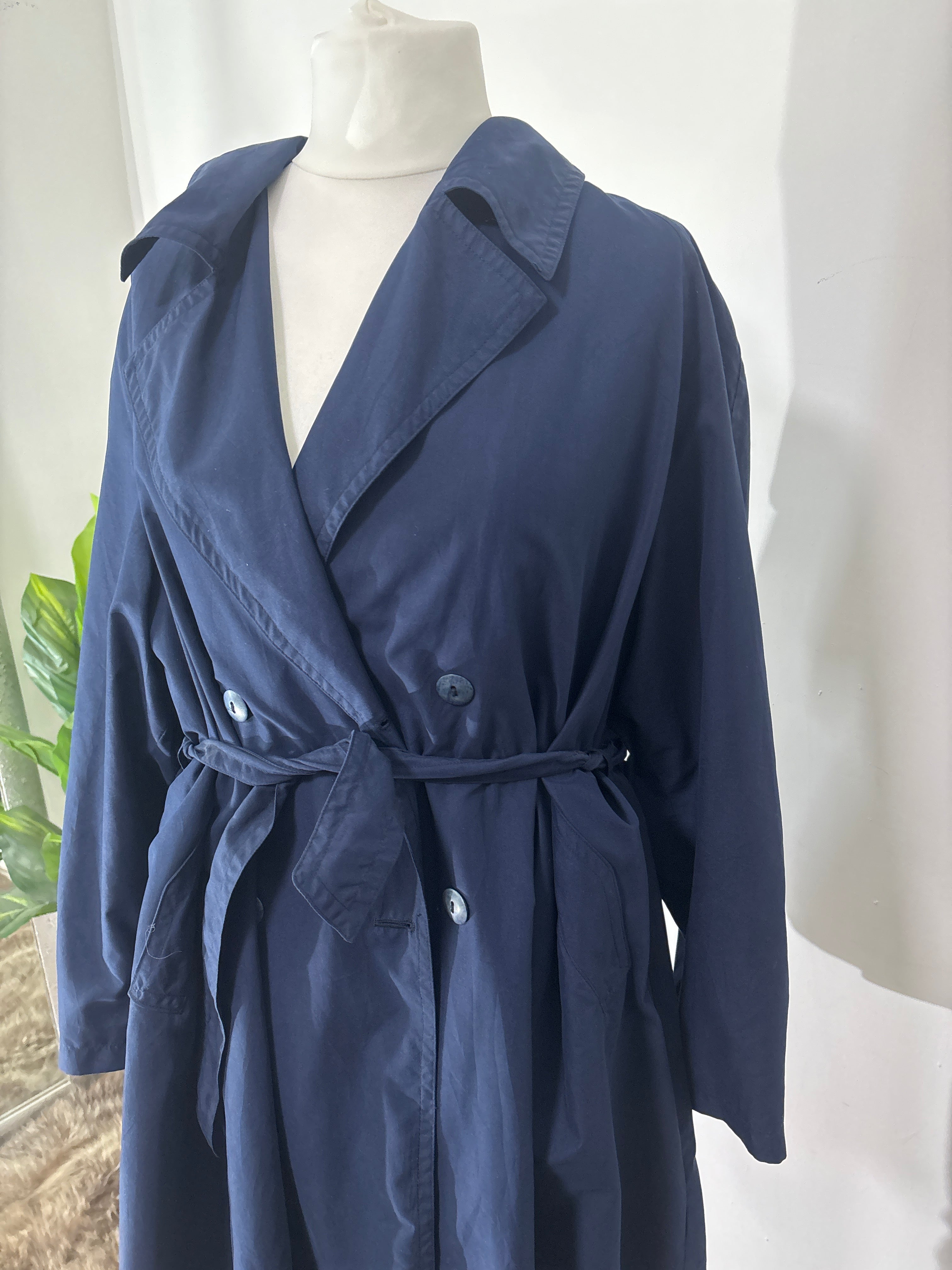 TRENCH BL 549
