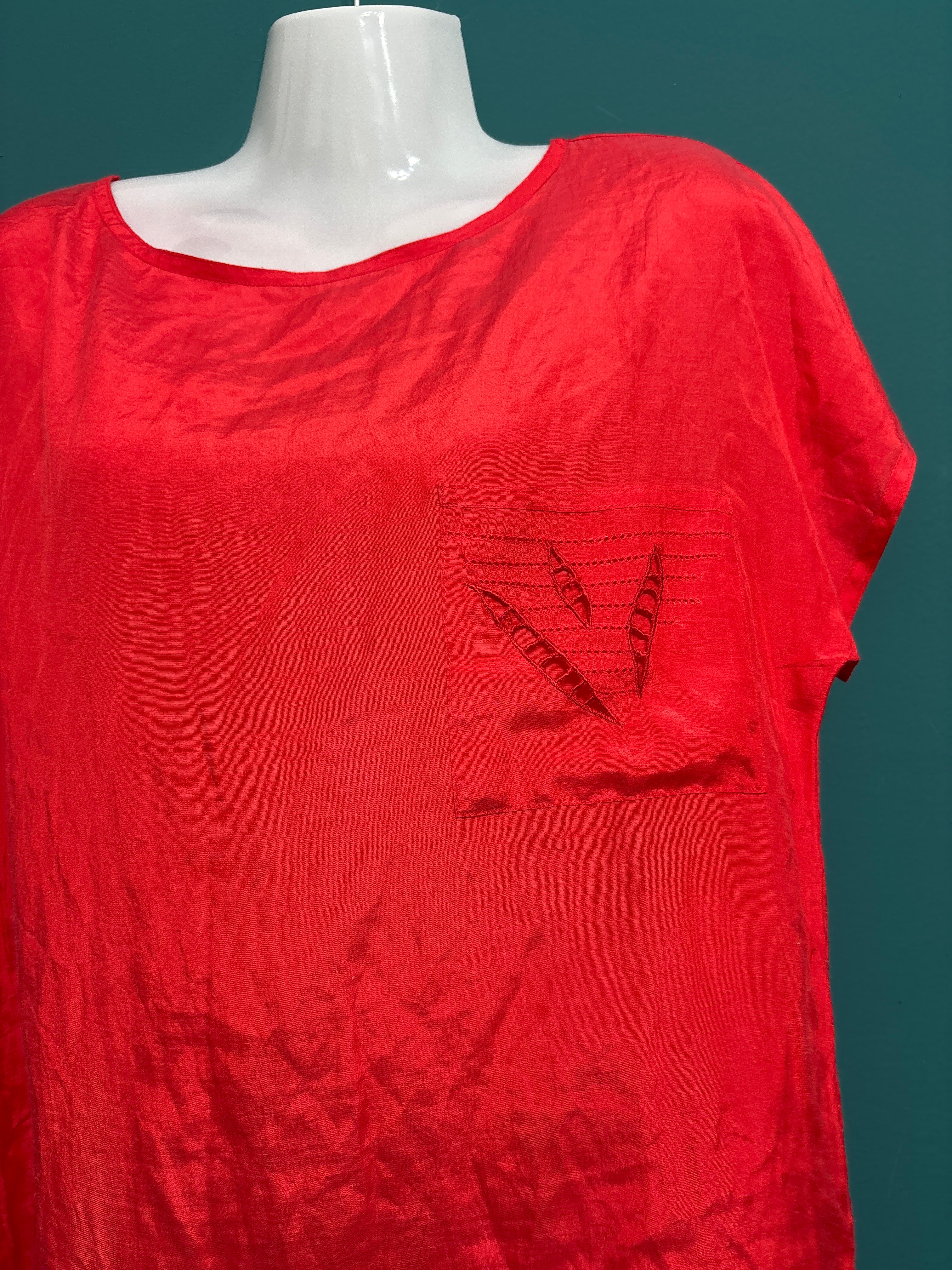 CAMICIA SE 254