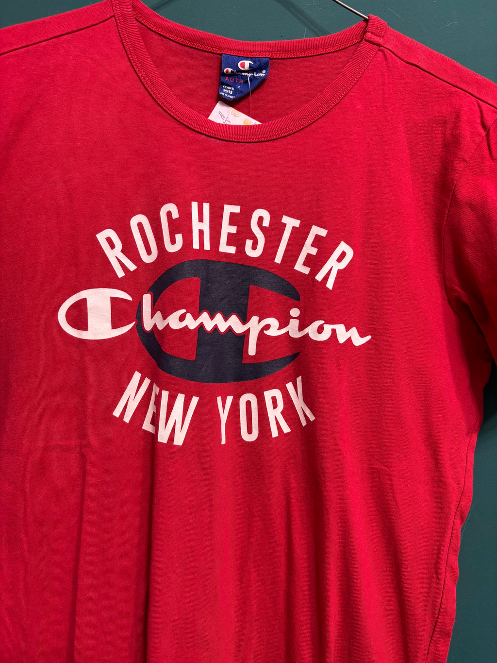 T-SHIRT CHAM 527