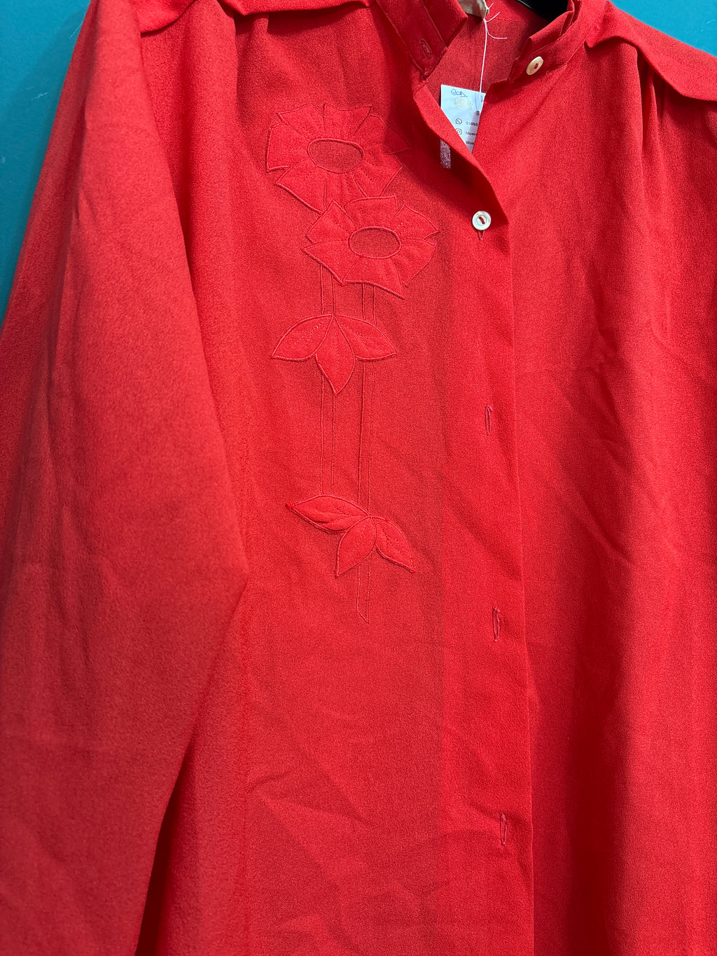 CAMICIA RE 422