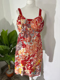 ABITO FAN 605