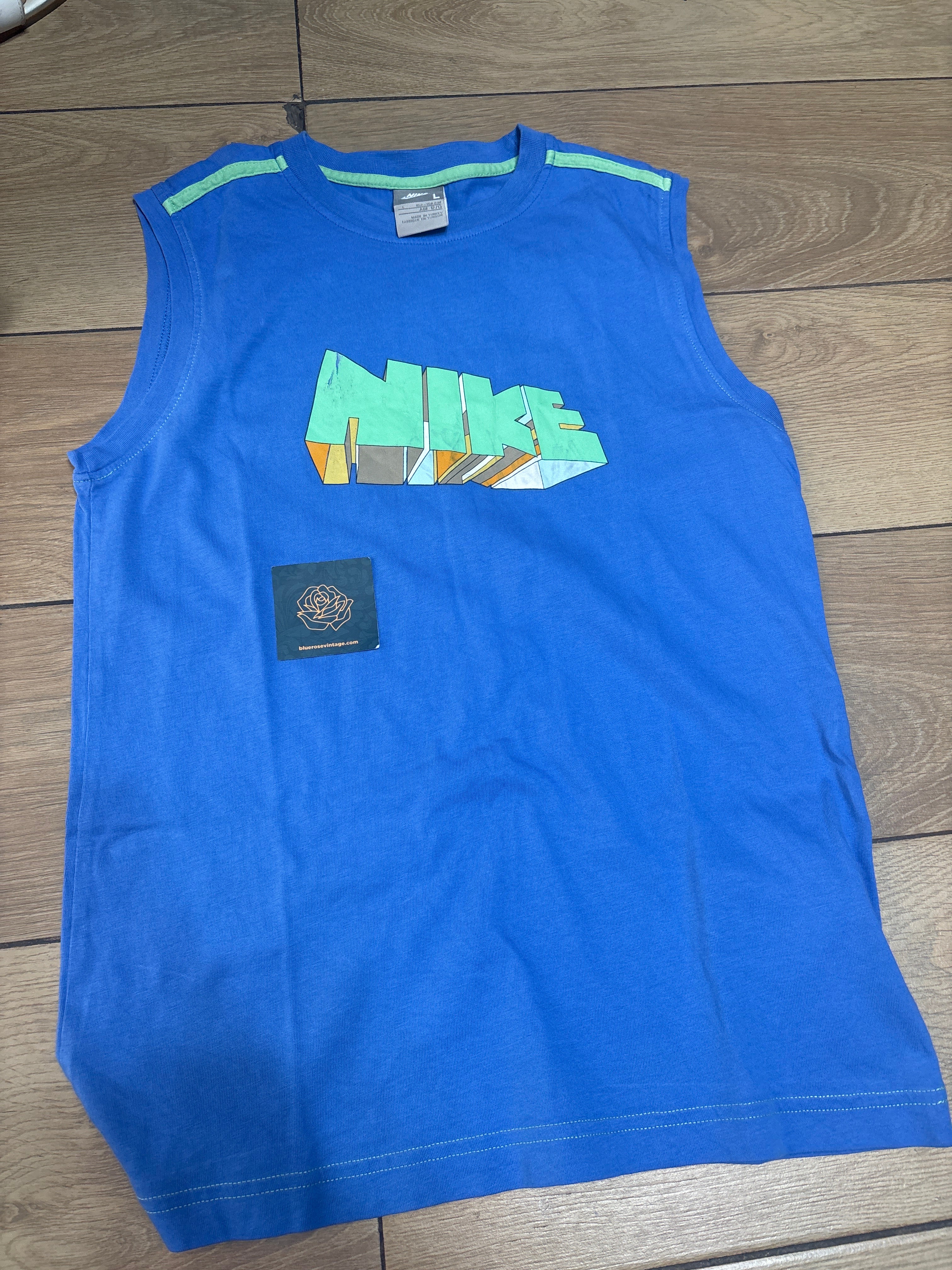 CANOTTA NIKE 732