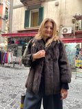 77 PELLICCIA MONTONE