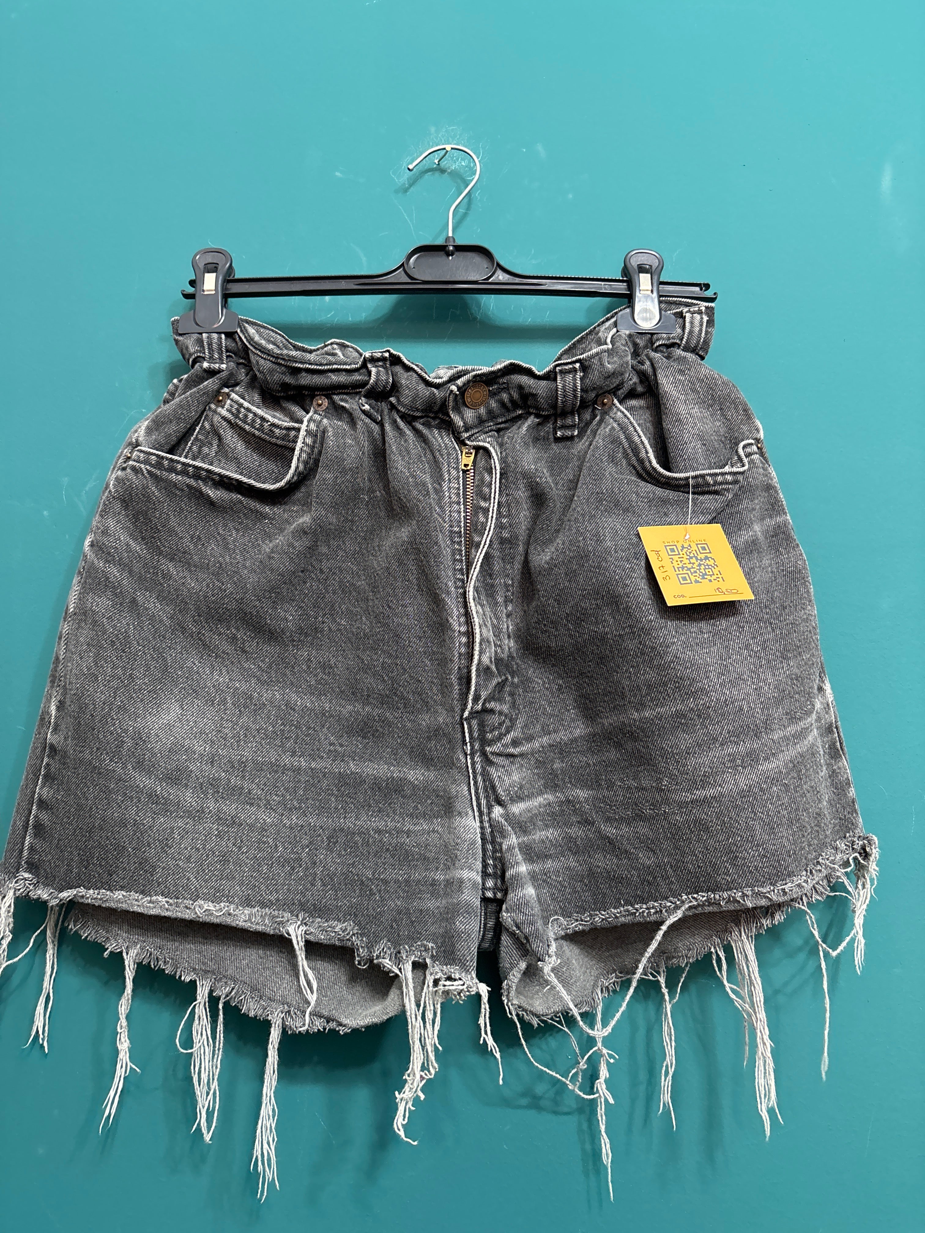 SHORTS LE 317