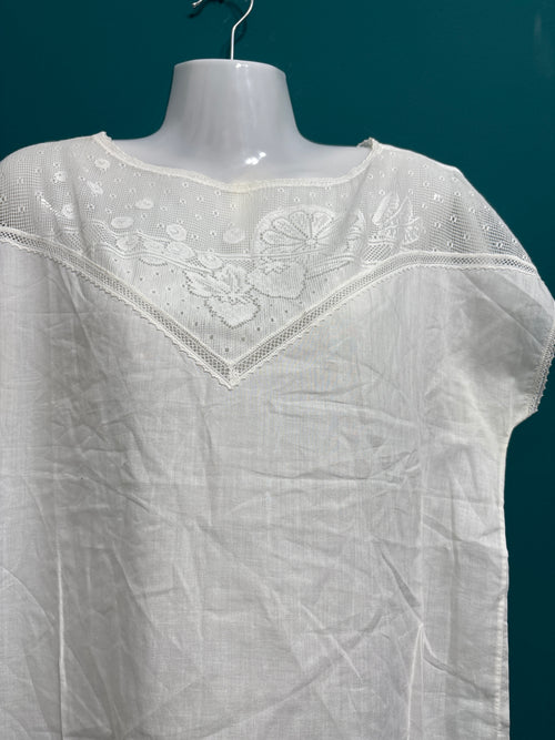 CAMICIA LINO 267