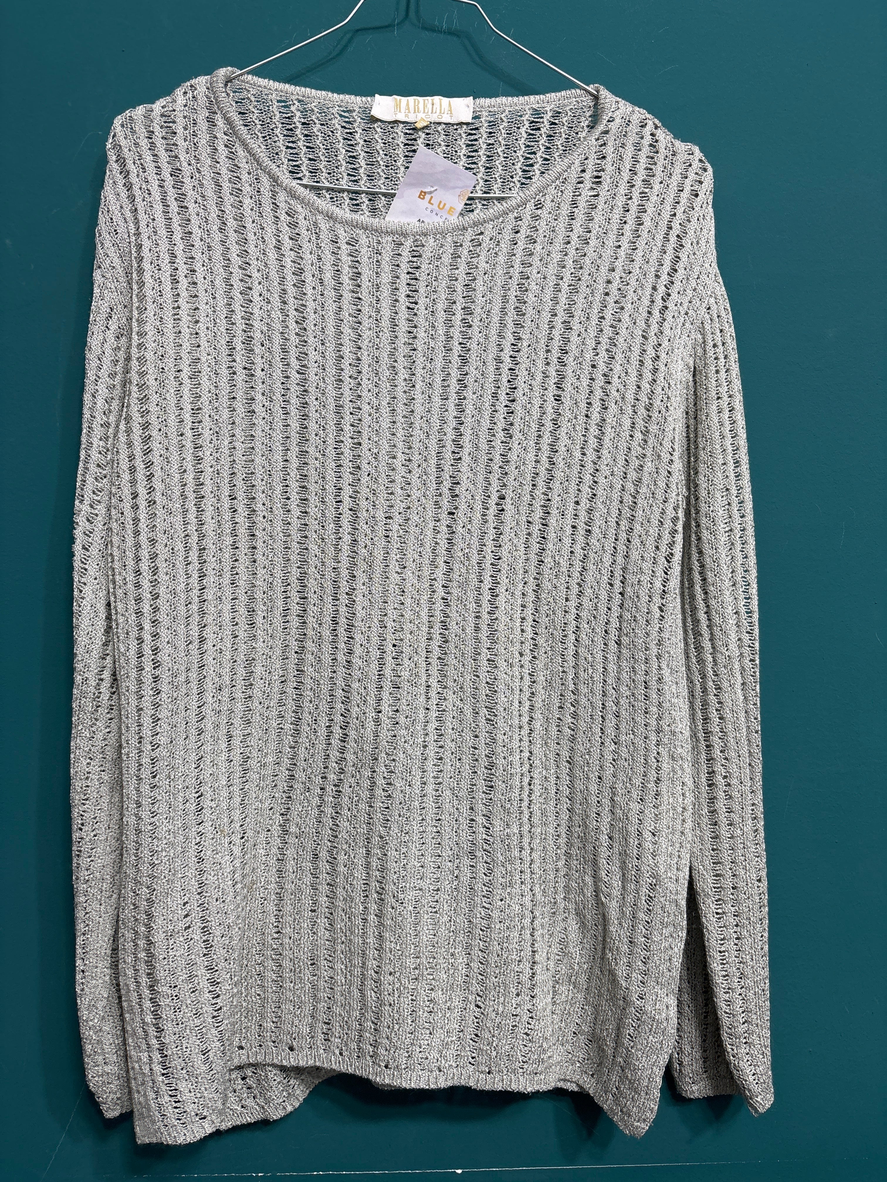 MAGLIA MARELLA 463