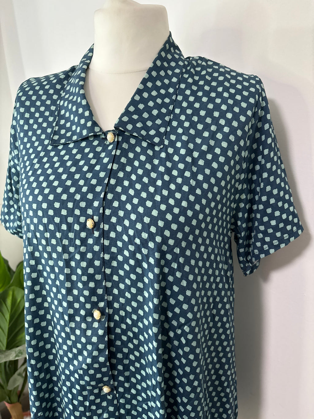 CAMICIA VINT 645