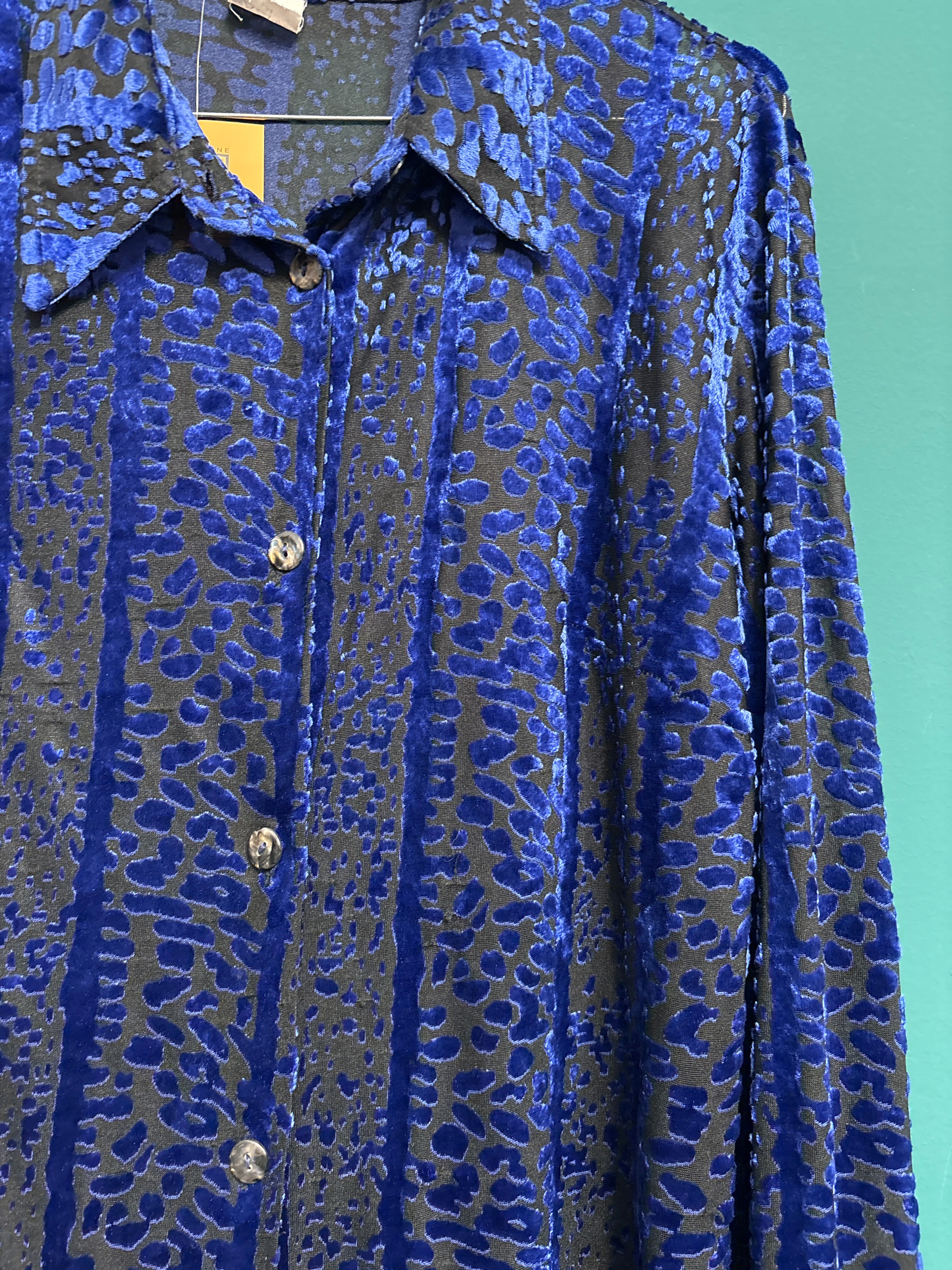 CAMICIA LRO 252