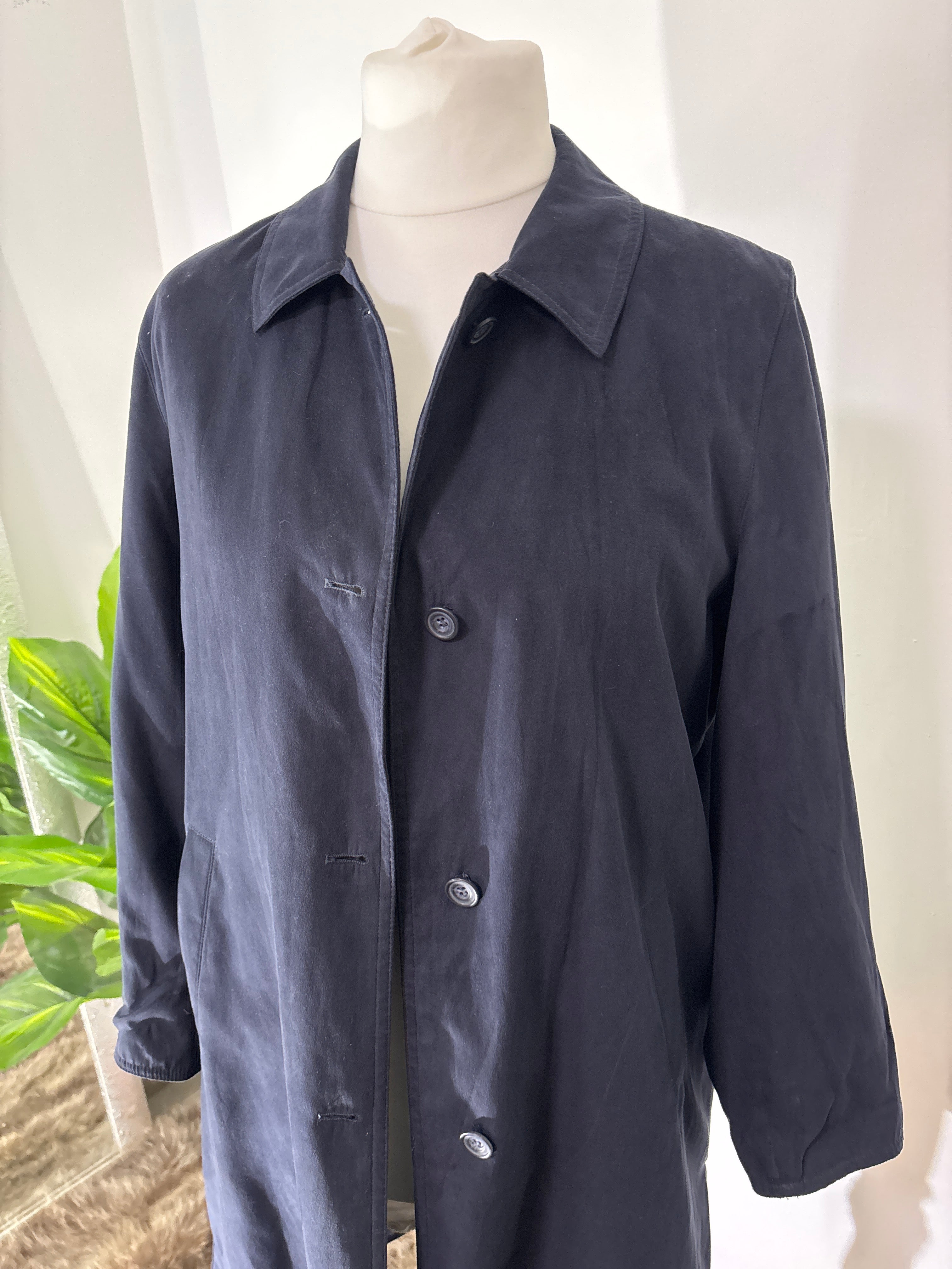 TRENCH BL 620