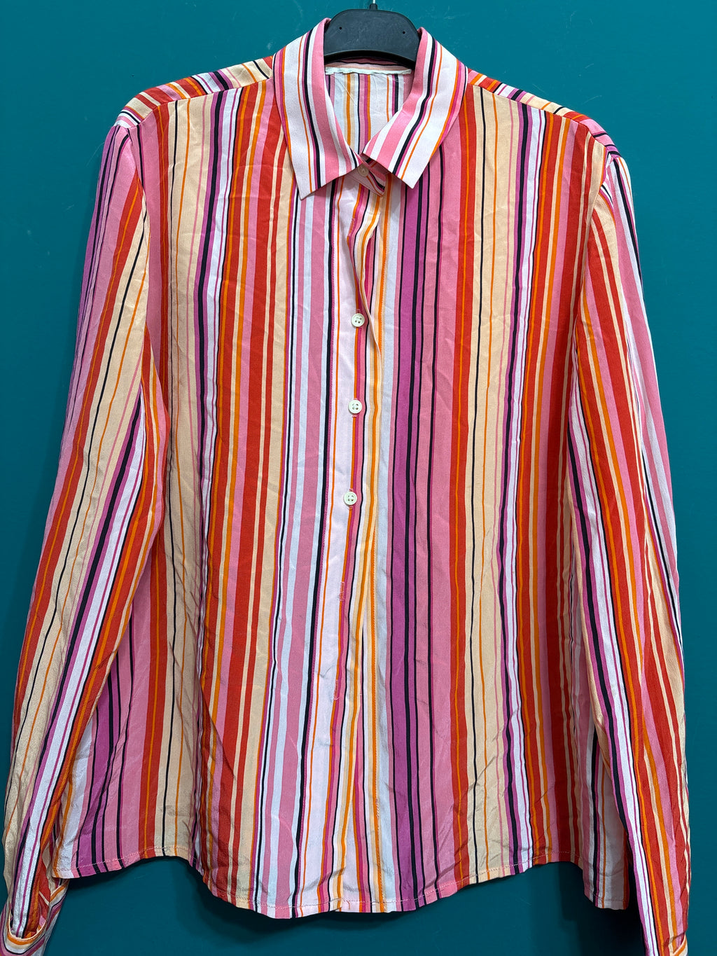 CAMICIA ARCO 480