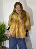PELLICCIA VOLPE 543