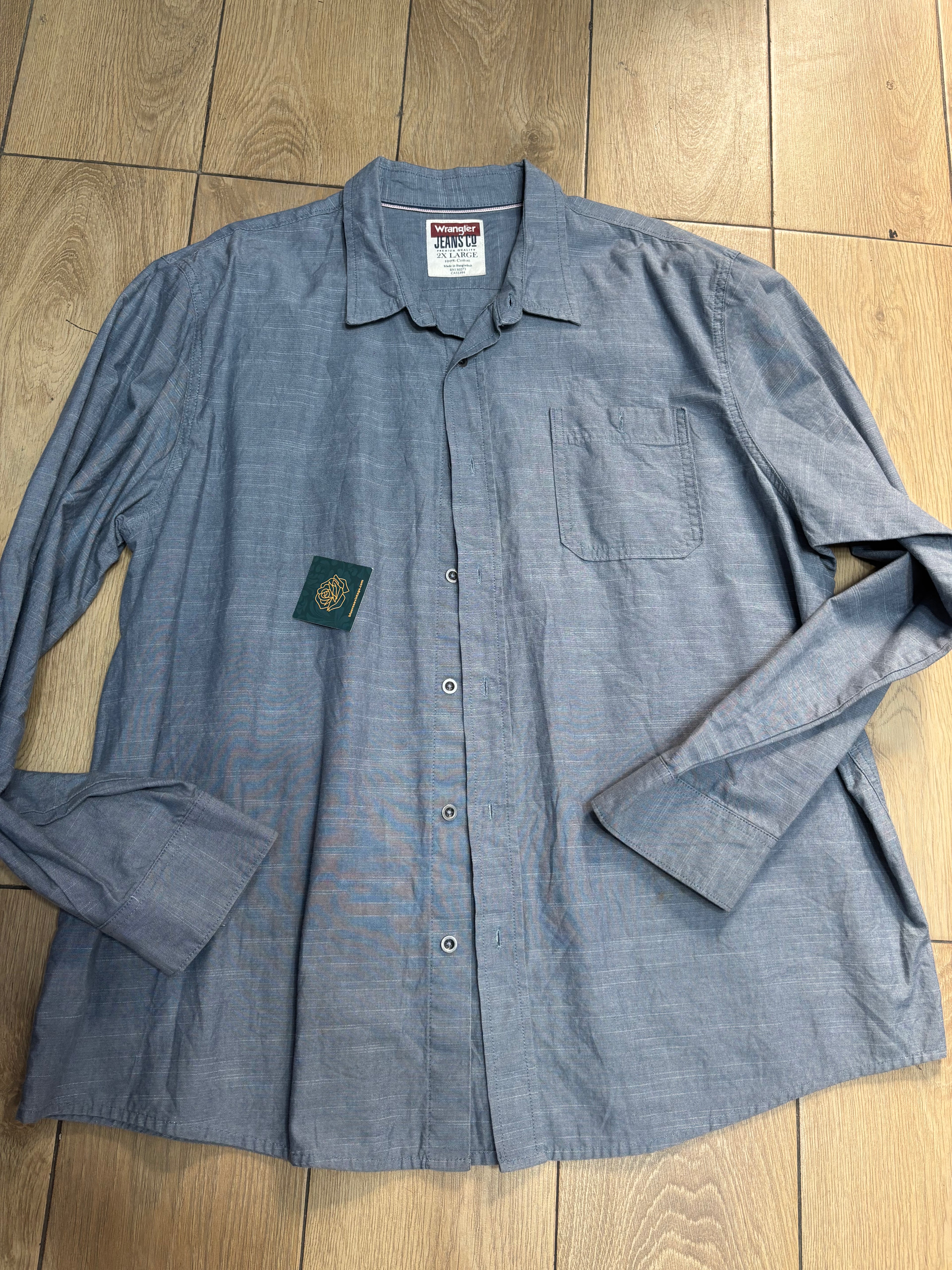 CAMICIA 648