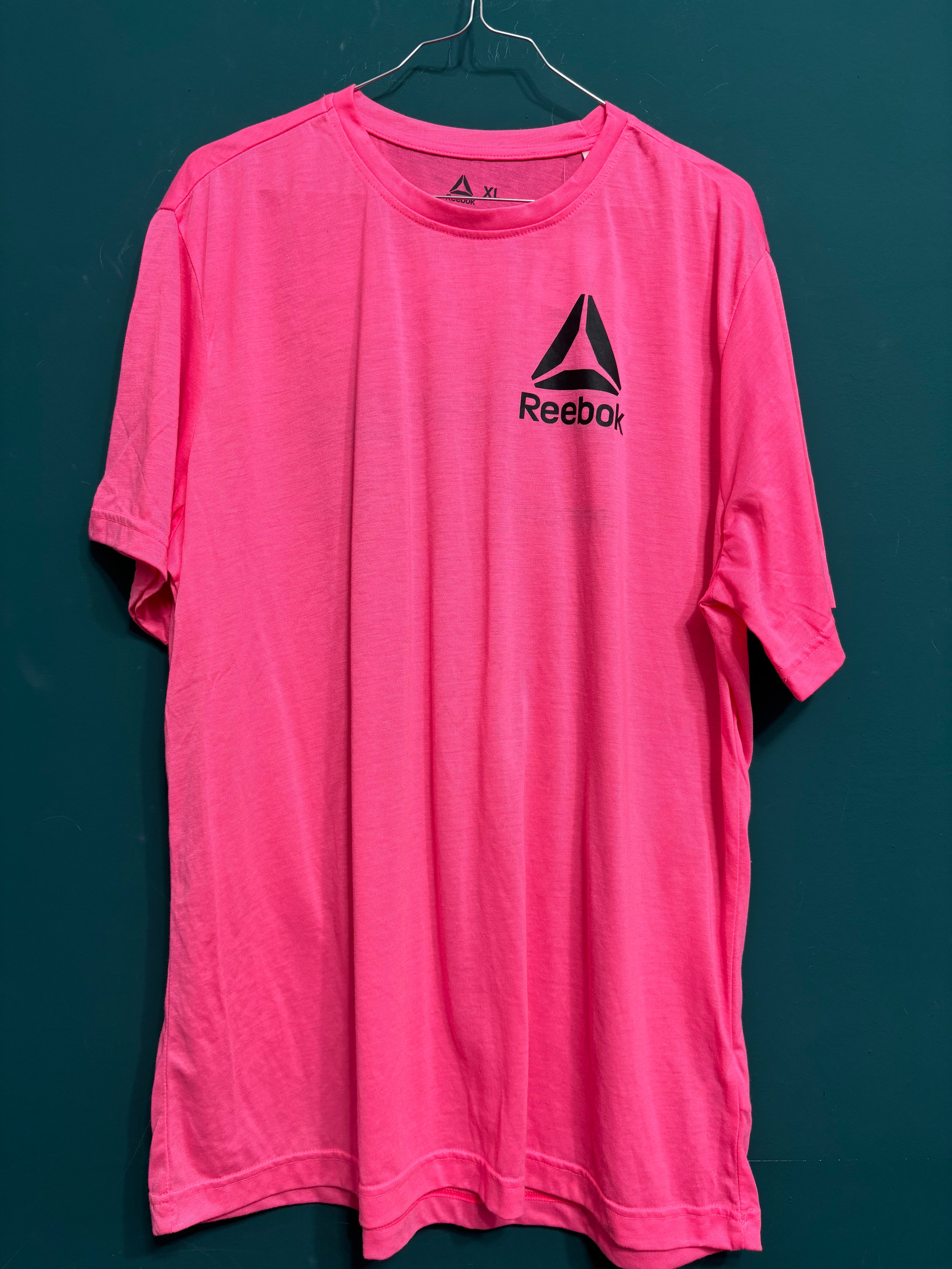 T-SHIRT REE 529