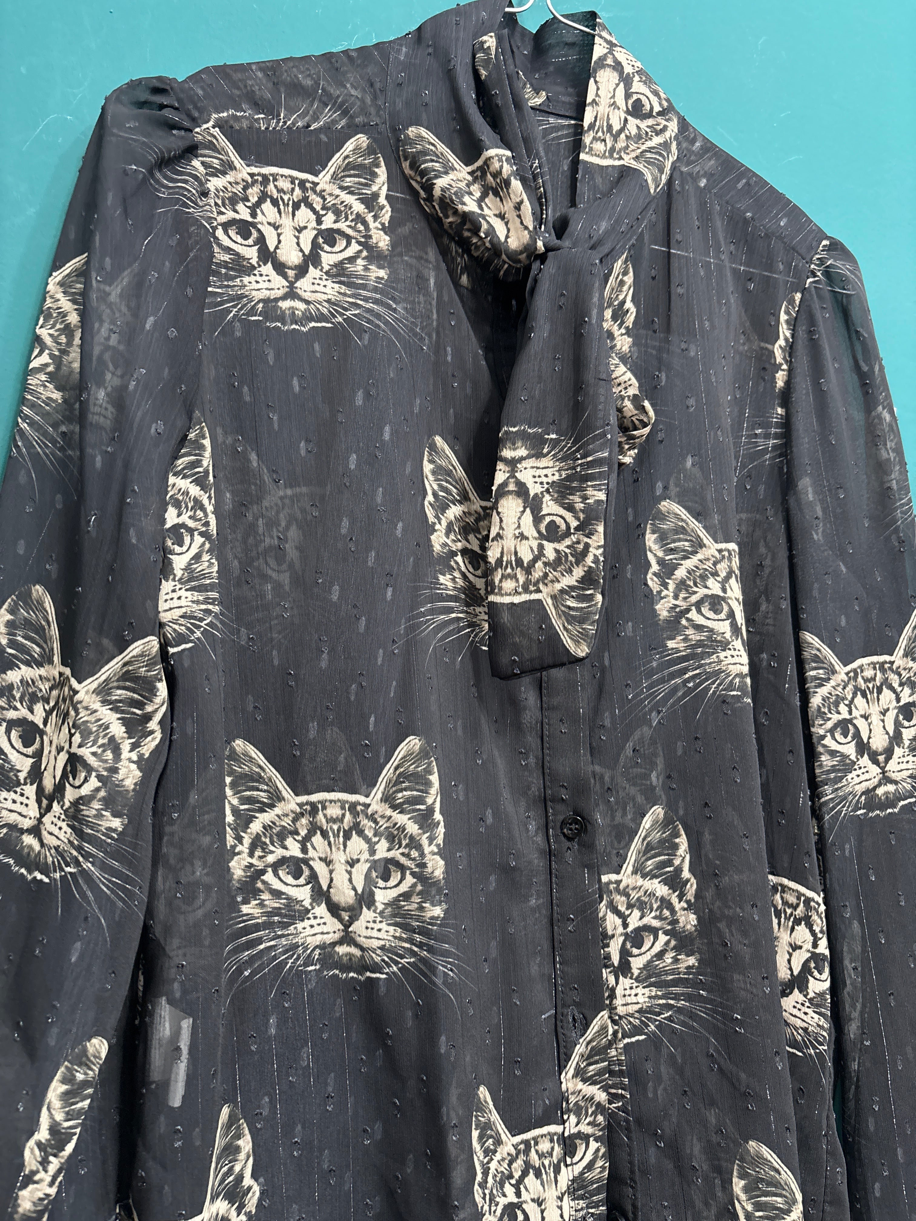 CAMICIA GAT 455