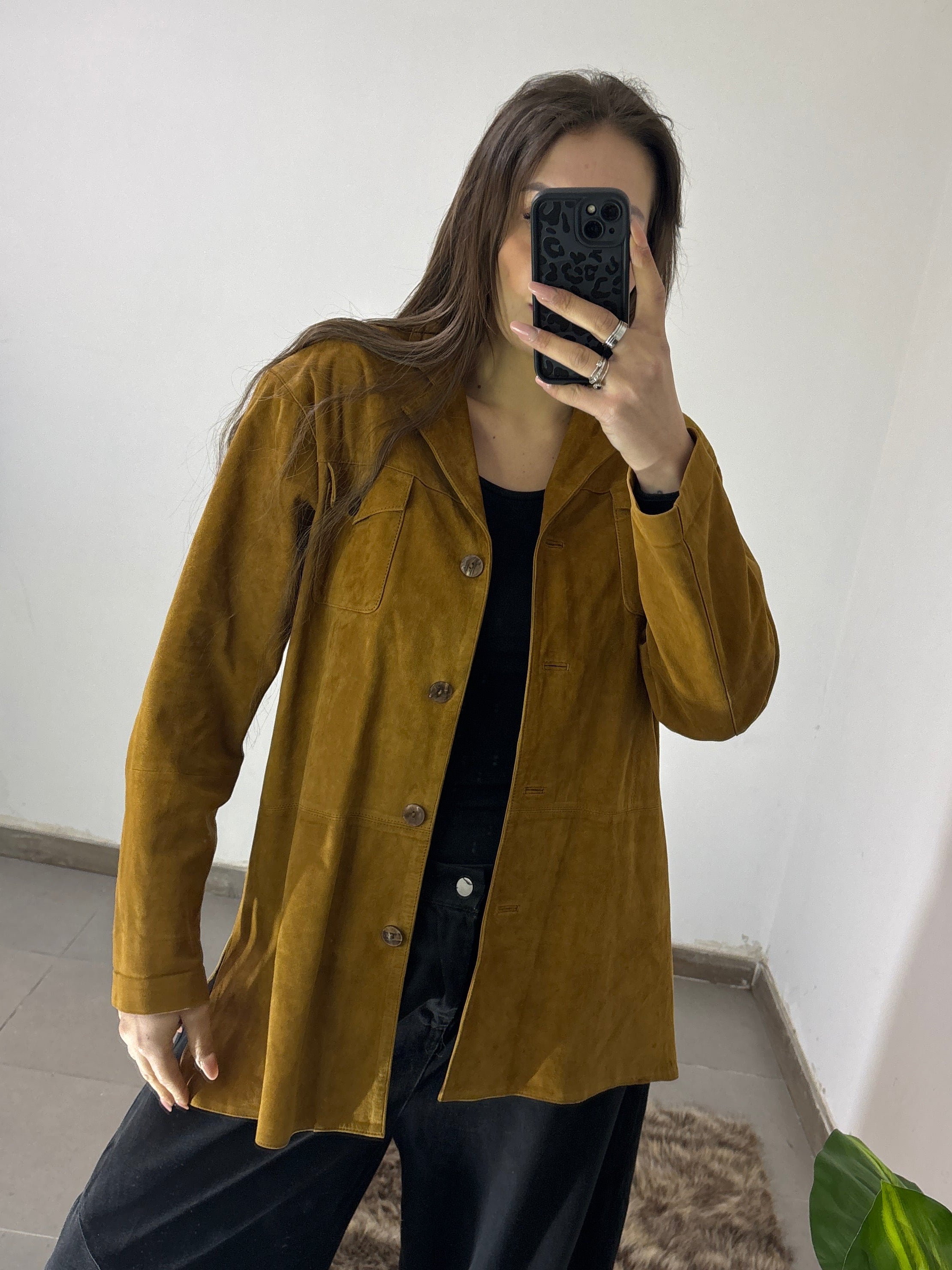 CAMICIA RE 486