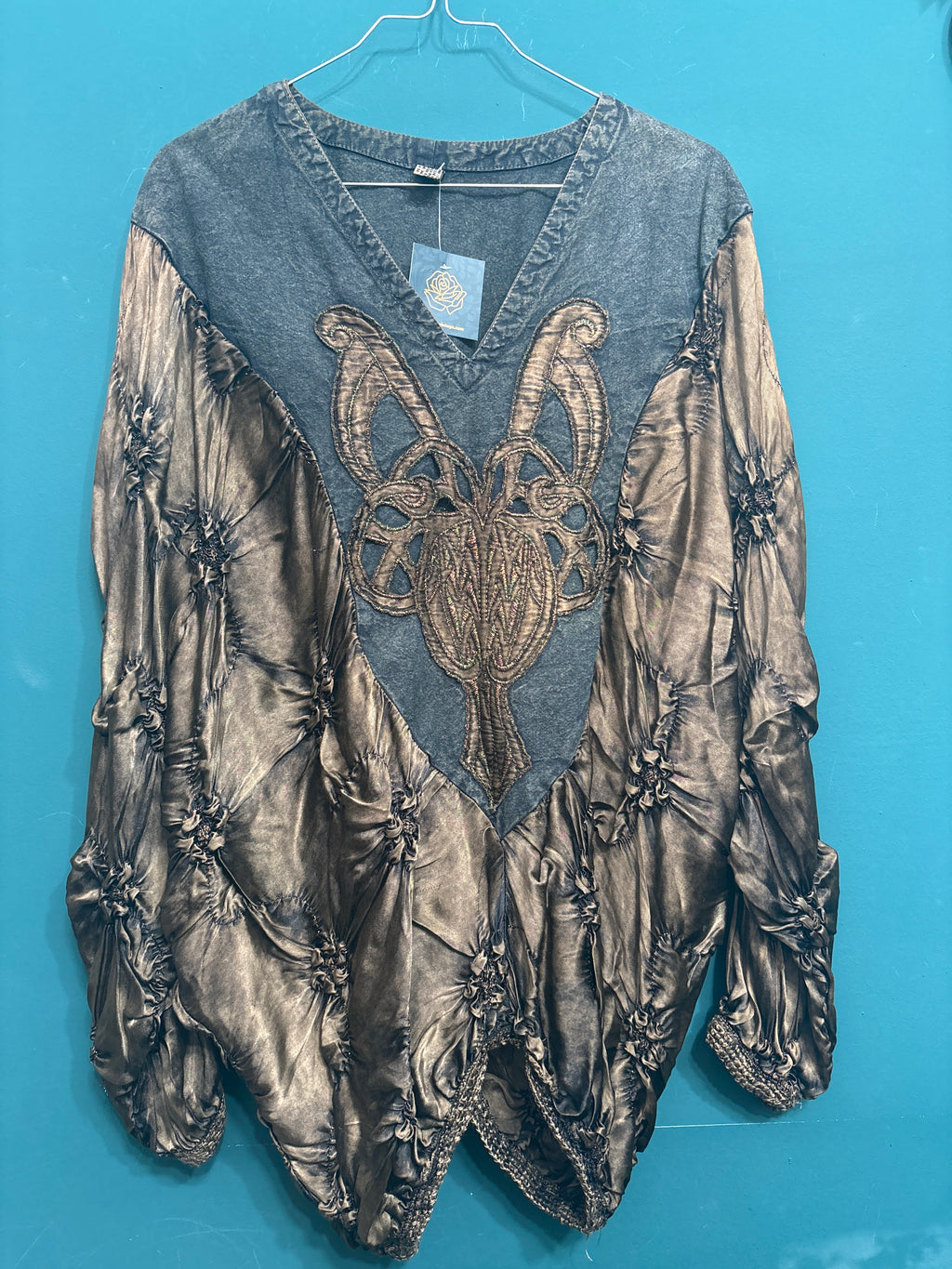 CAMICIA TU 474