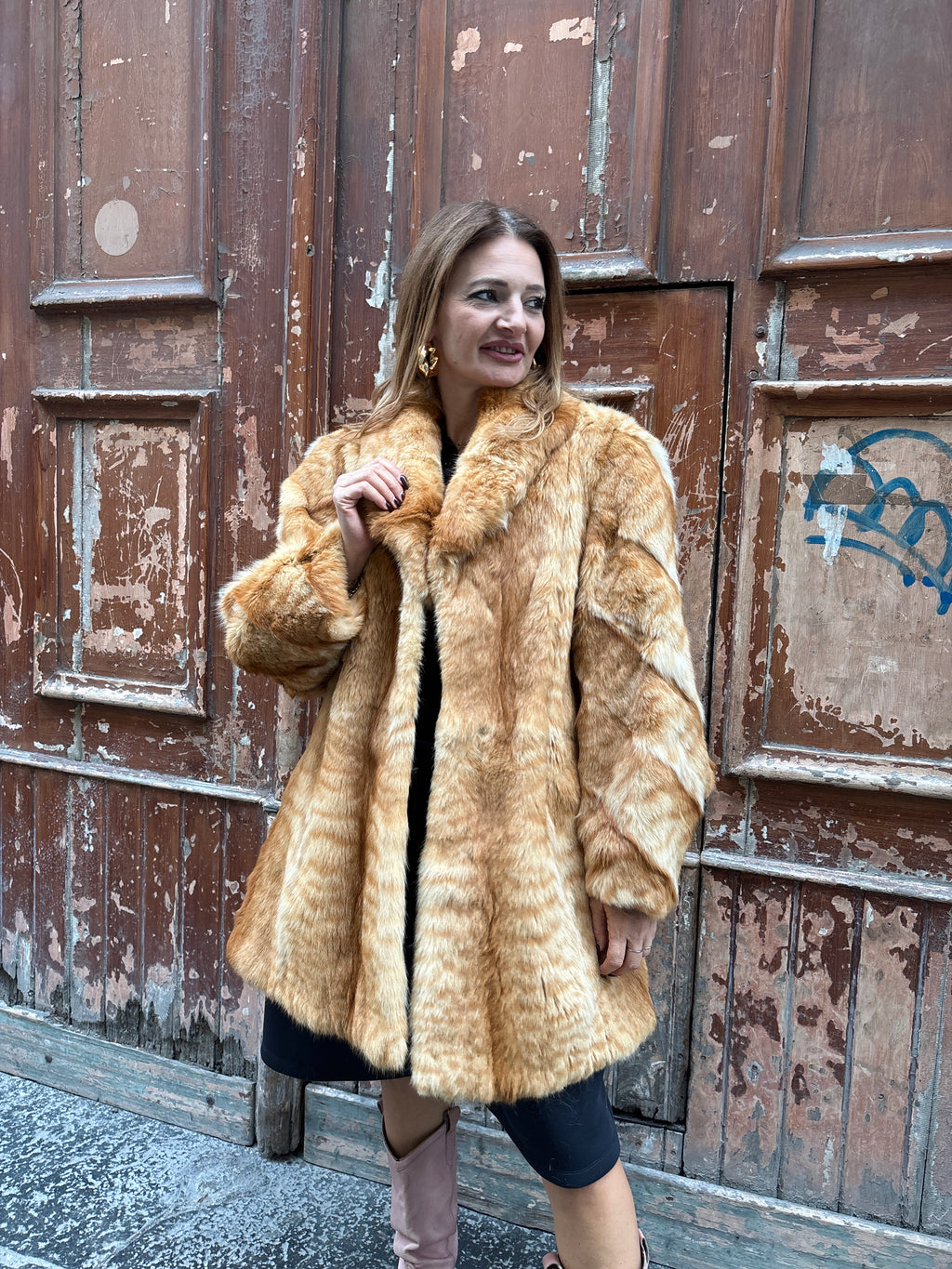 78 PELLICCIA LAPIN