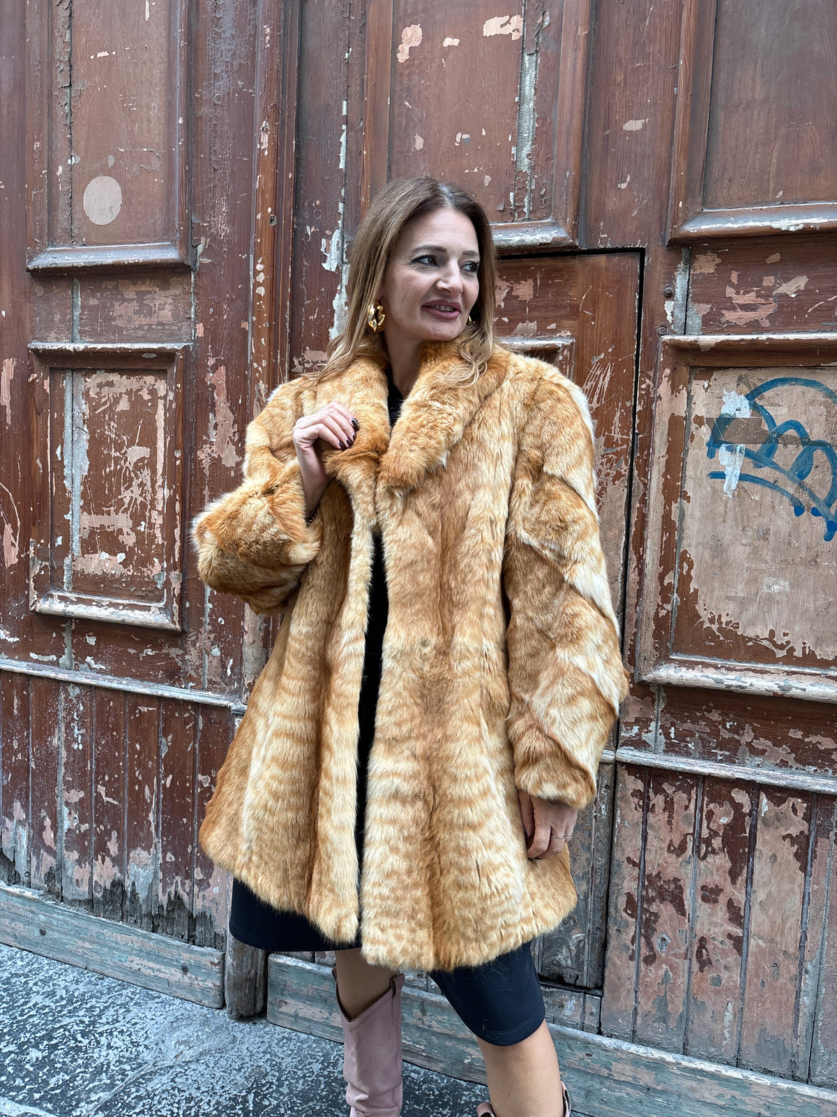 78 PELLICCIA LAPIN