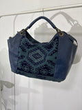 BORSA VERA PELLE 534