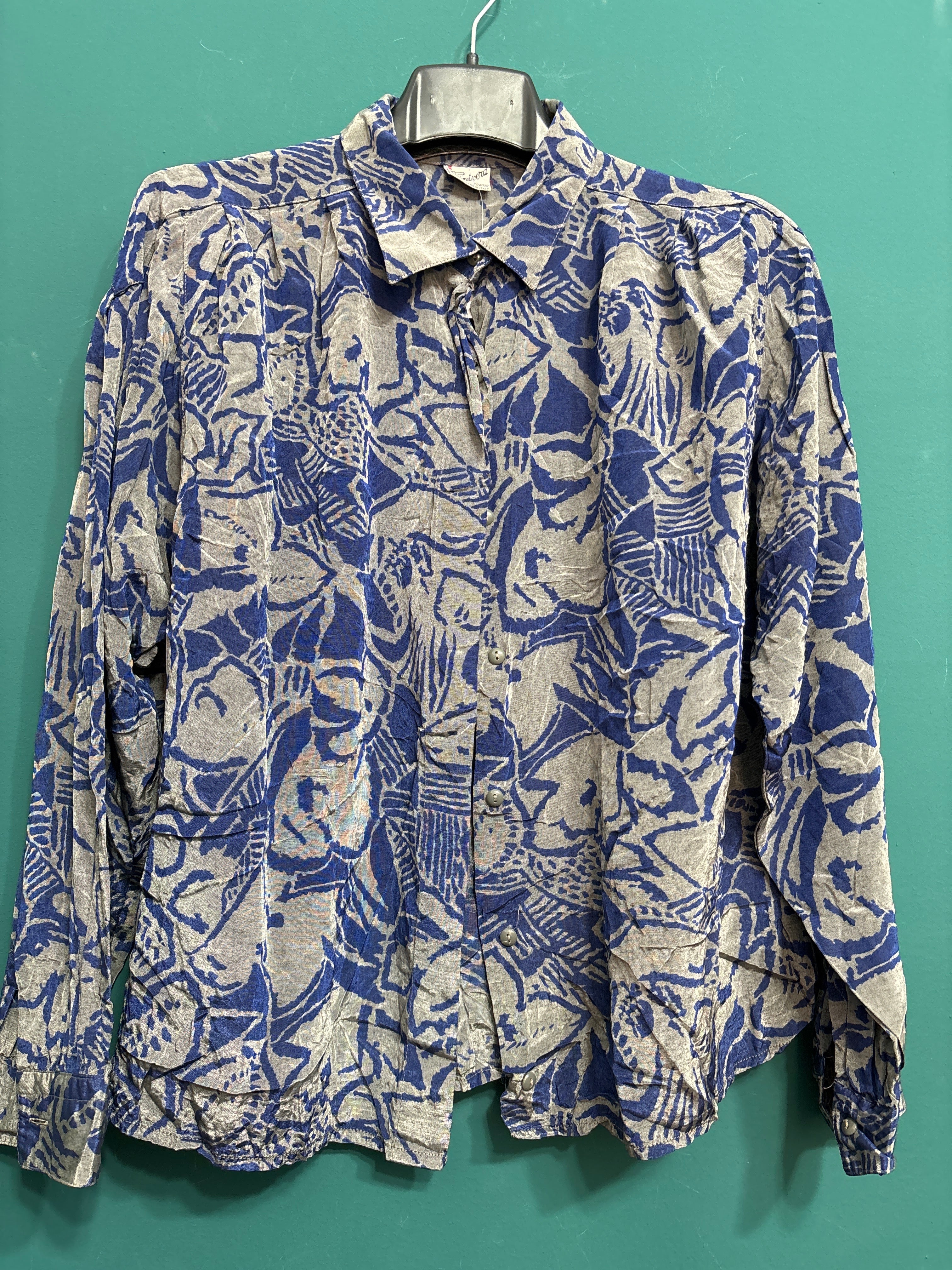 CAMICIA GR 427