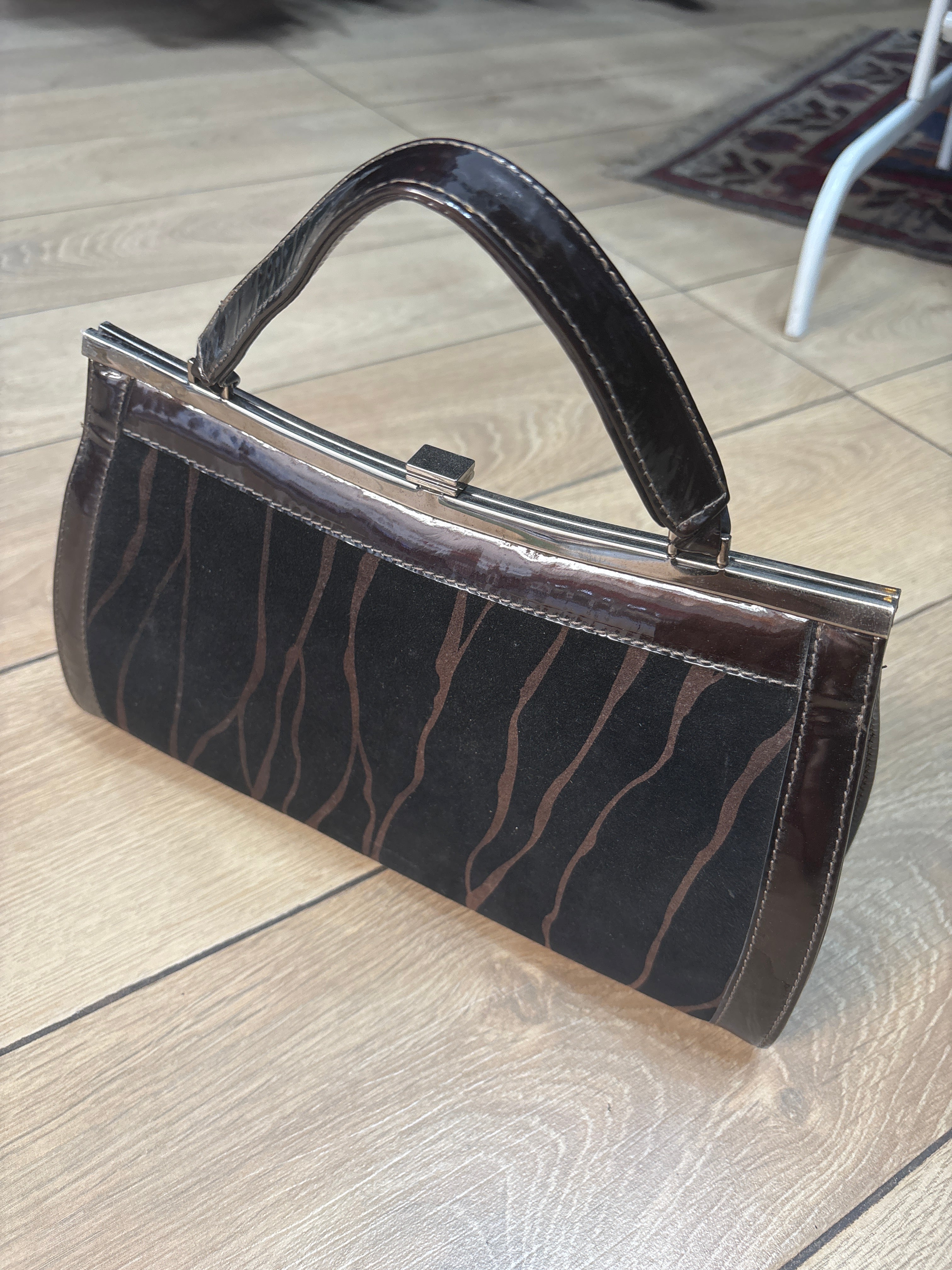 BORSA VINT 718