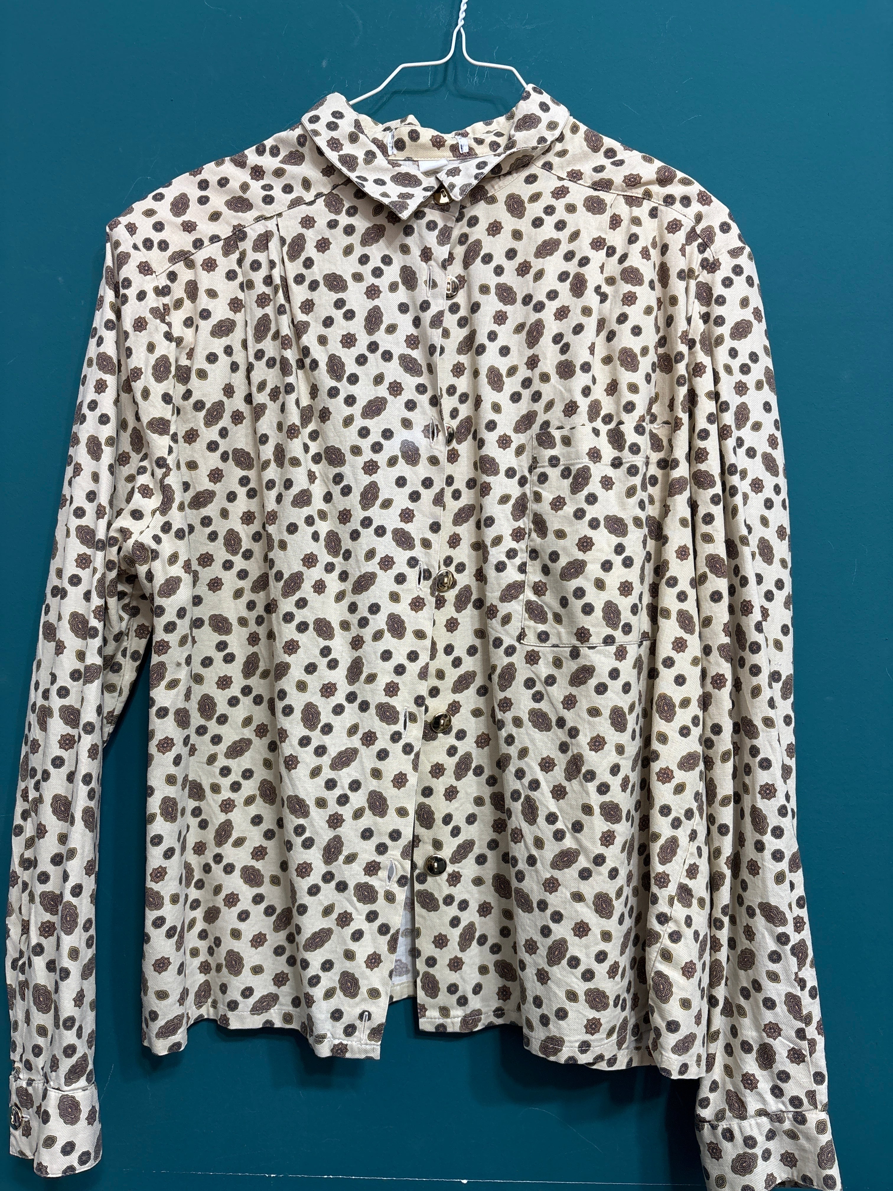 CAMICIA MAR 482