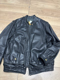 GIUBBINO PELLE 784