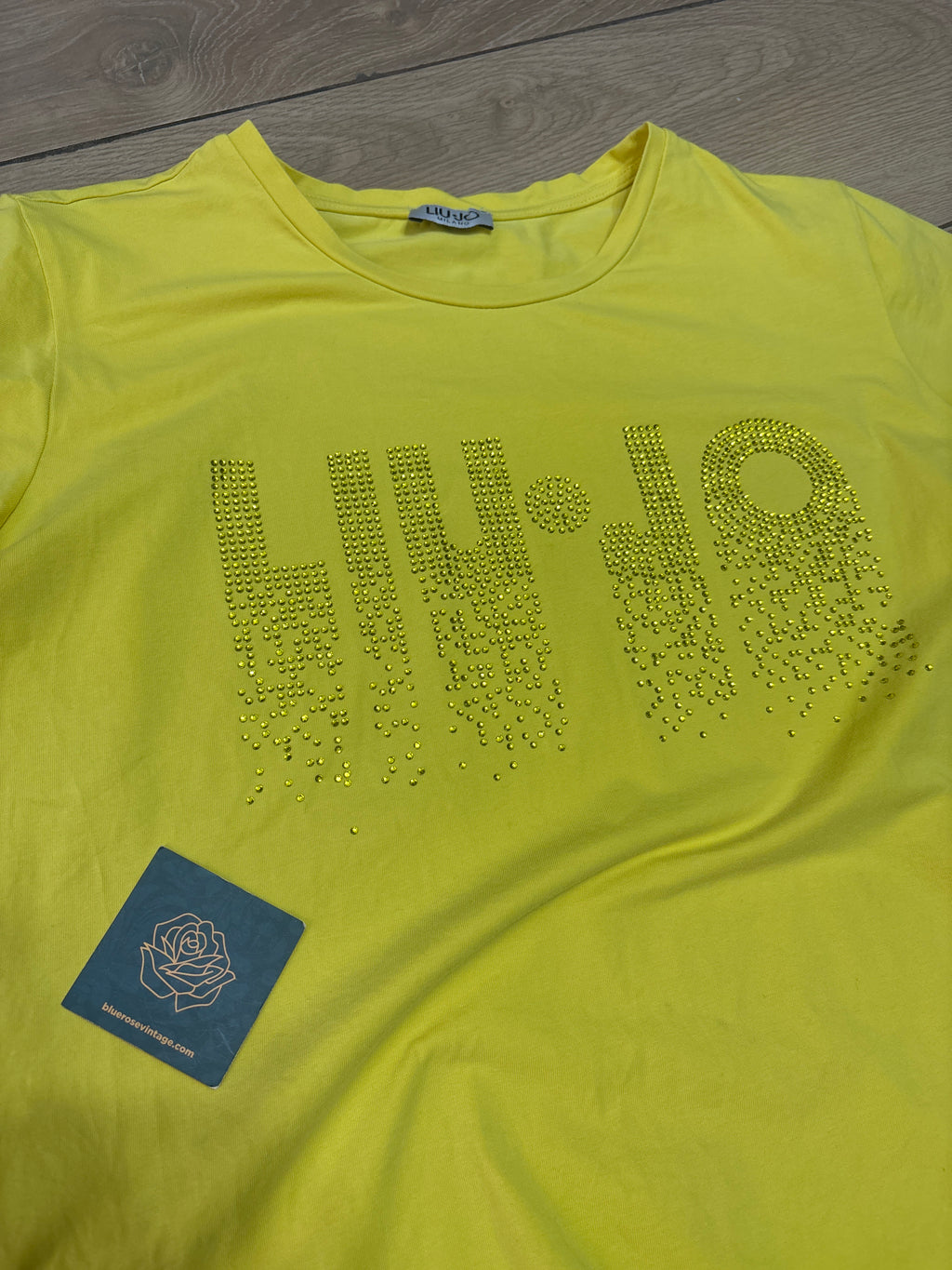 TSHIRT JO 731