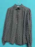 CAMICIA NER 470