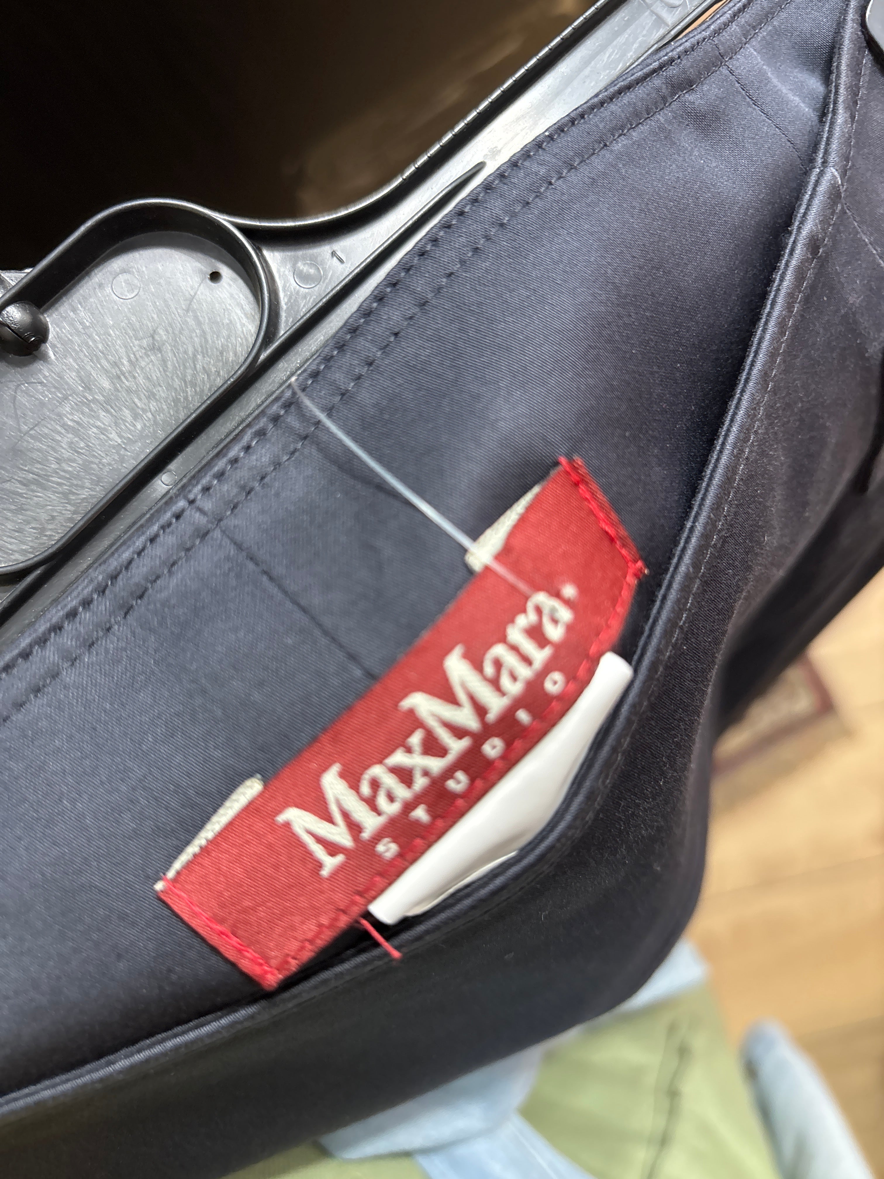 GONNA MAXMARA 372