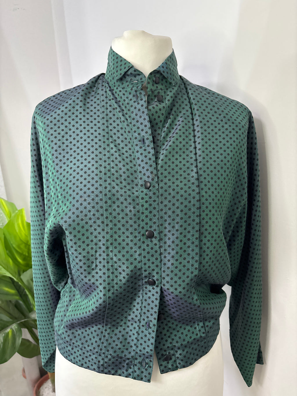 CAMICIA POIS 673